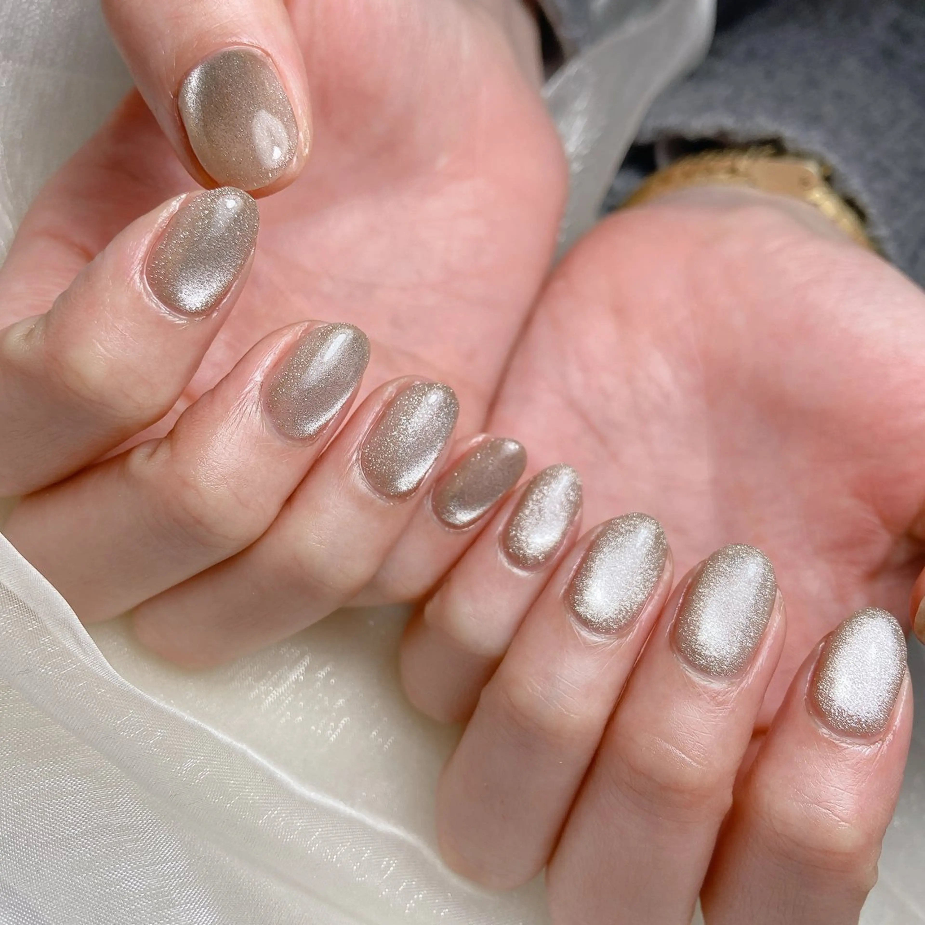 ネイル ハンドネイル nailsalon REJOICEのネイルデザイン