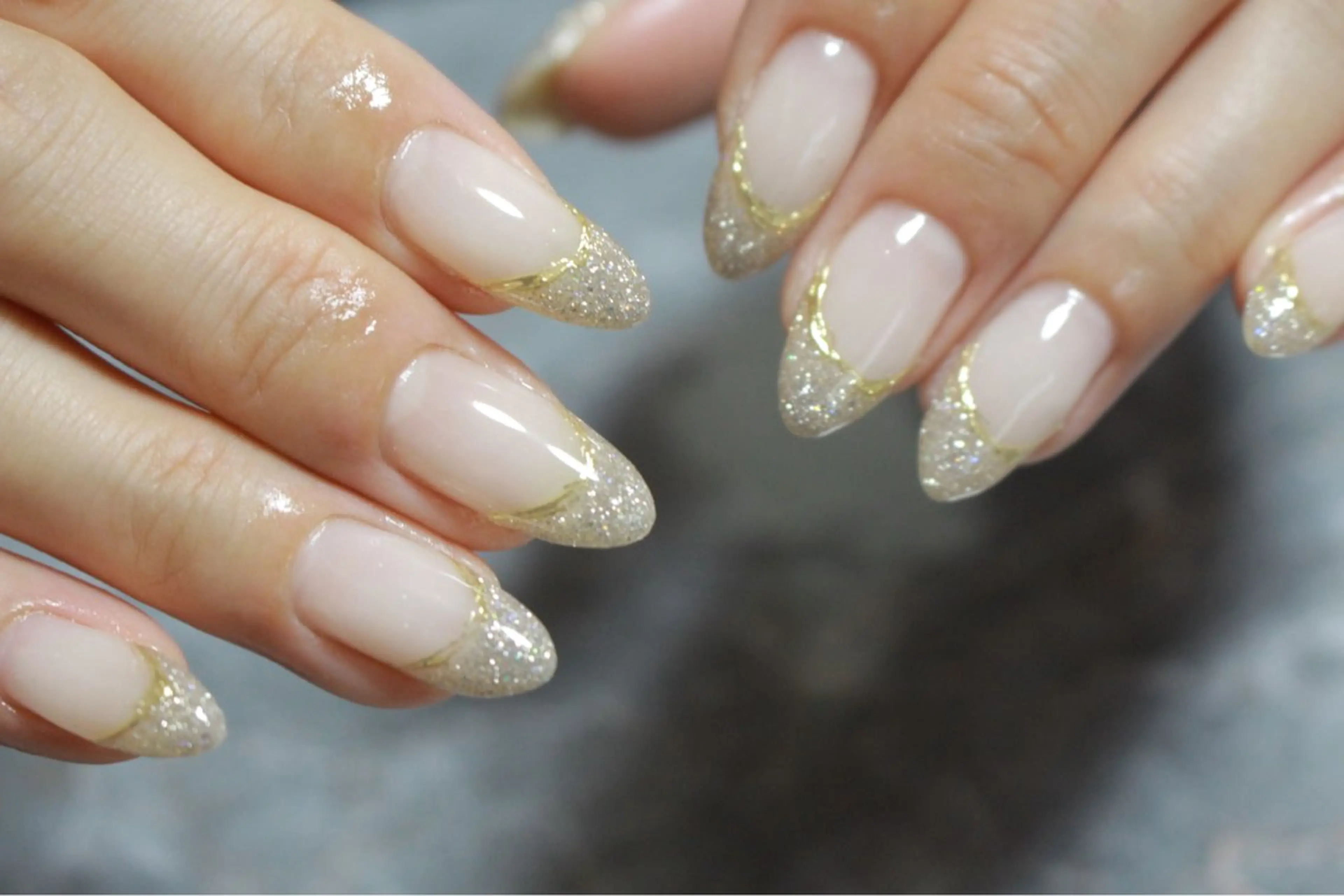 ネイル ハンドネイル misaki nailのネイルデザイン