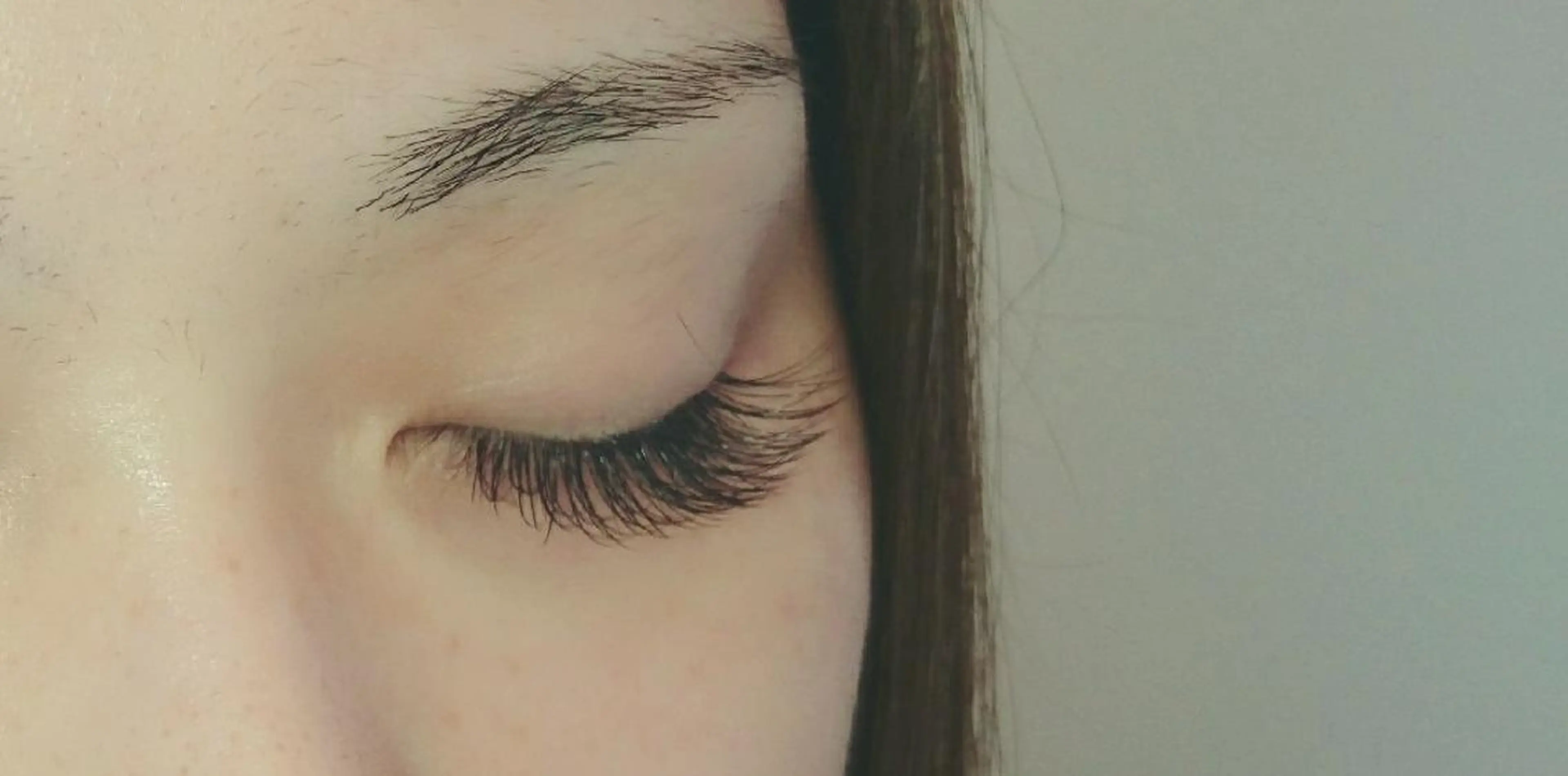 マツエク・マツパ Bellejour所属・中野 瑛子のマツエク・マツパデザイン