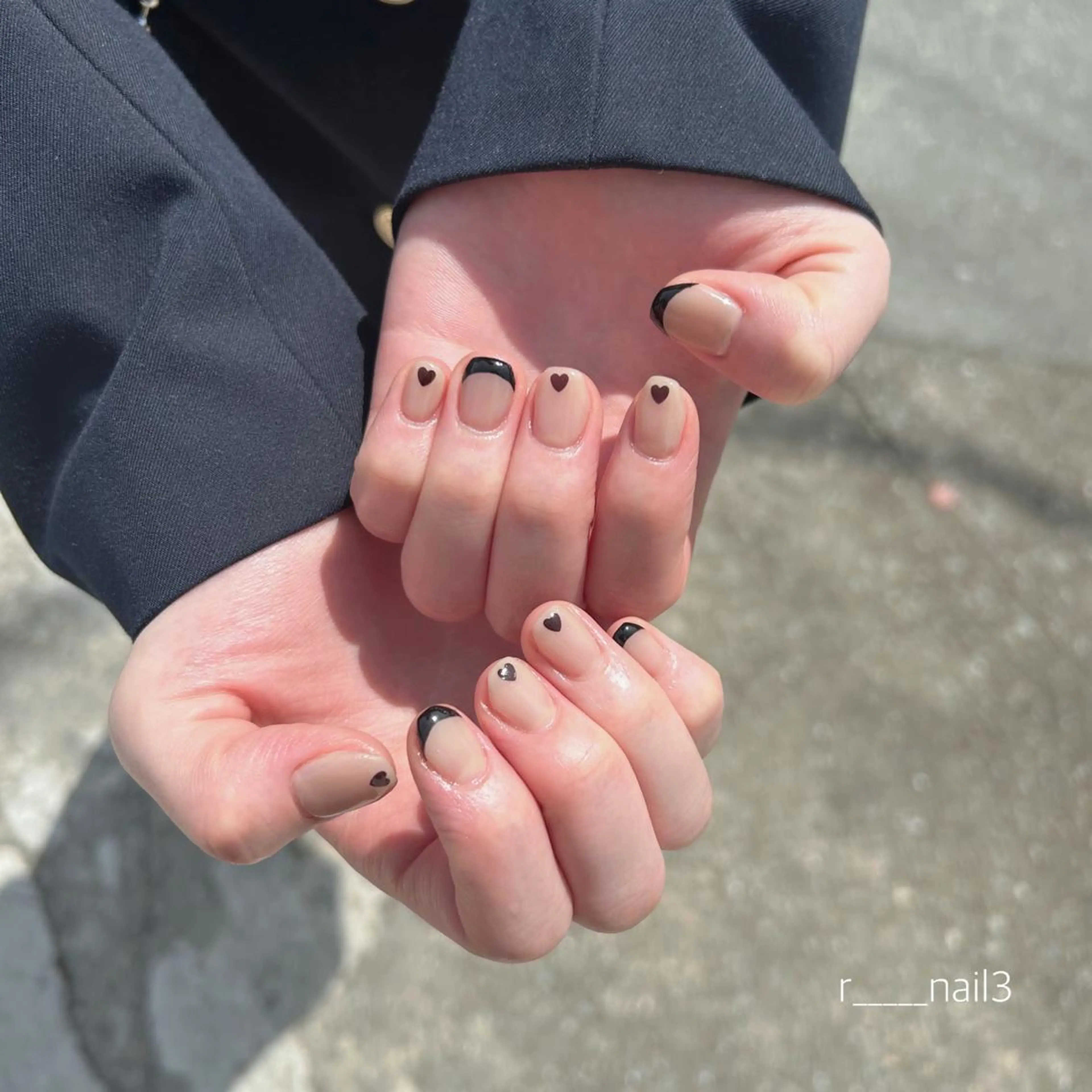 ネイル r. nailのネイルデザイン