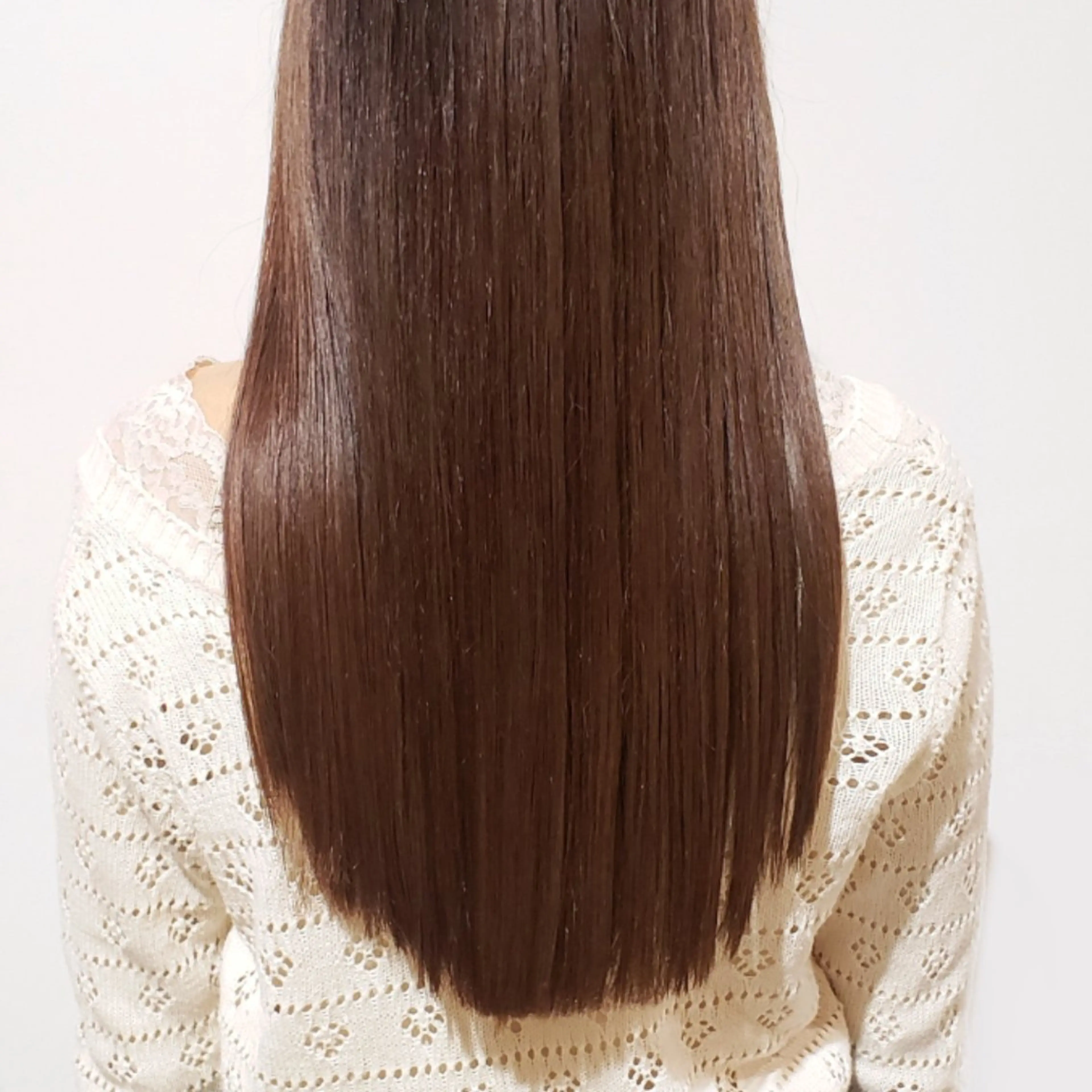 ロング 🌿木金限定🌿 @ﾏﾝﾂｰﾏﾝｻﾛﾝのヘアスタイル