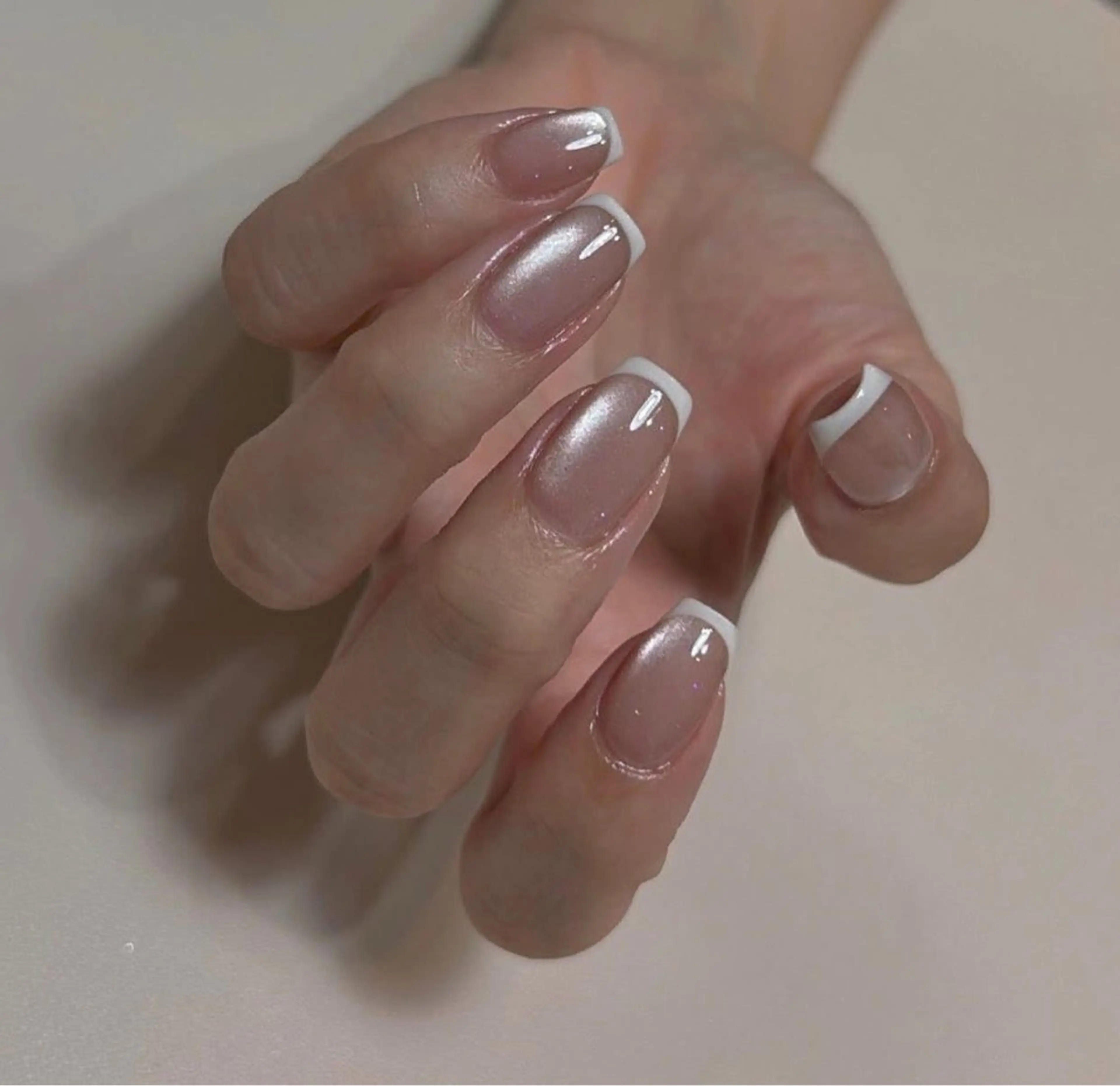 ネイル ハンドネイル Rose Ana.Chuoのネイルデザイン