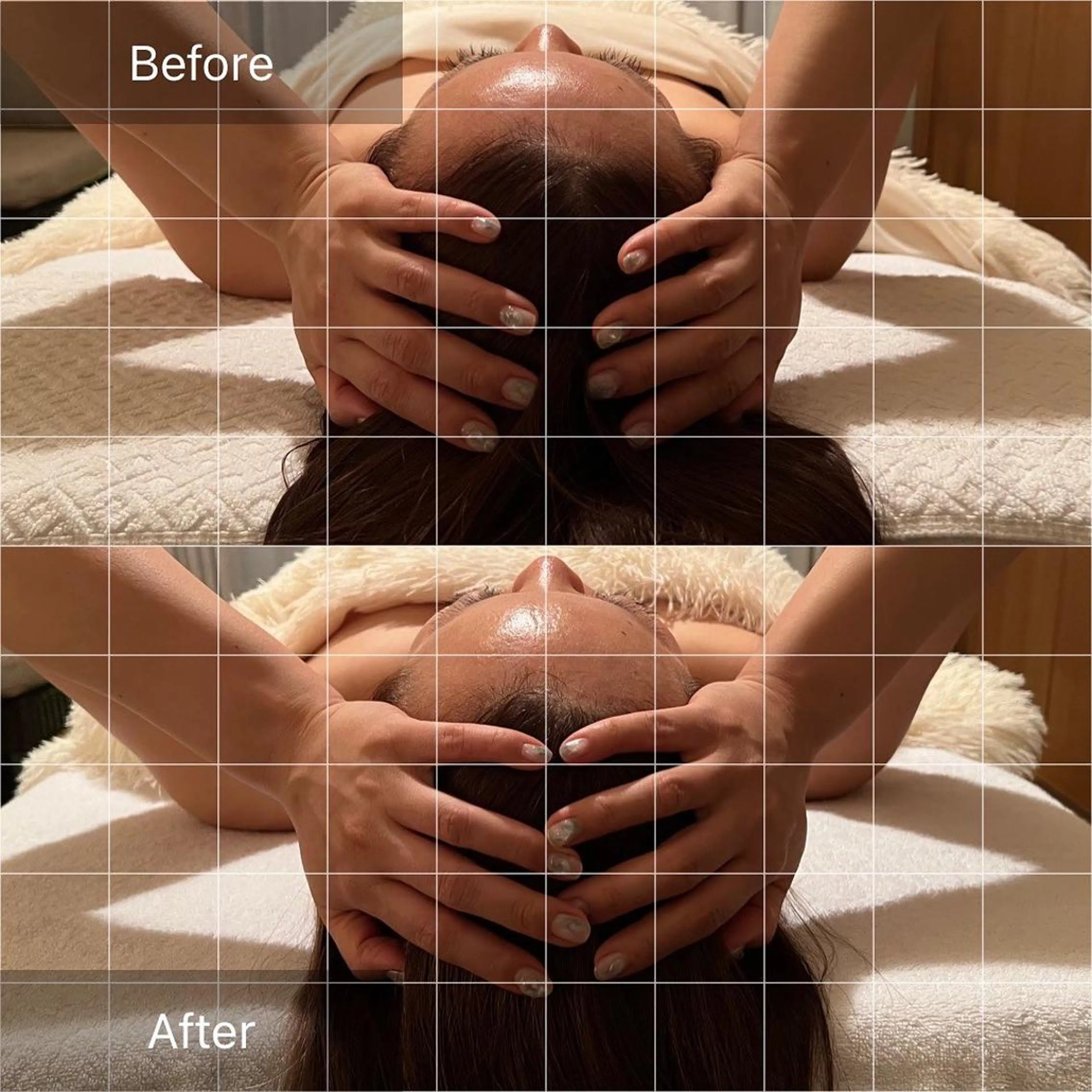 OfuSalon PARAFUSE.のエステ・リラクイメージ