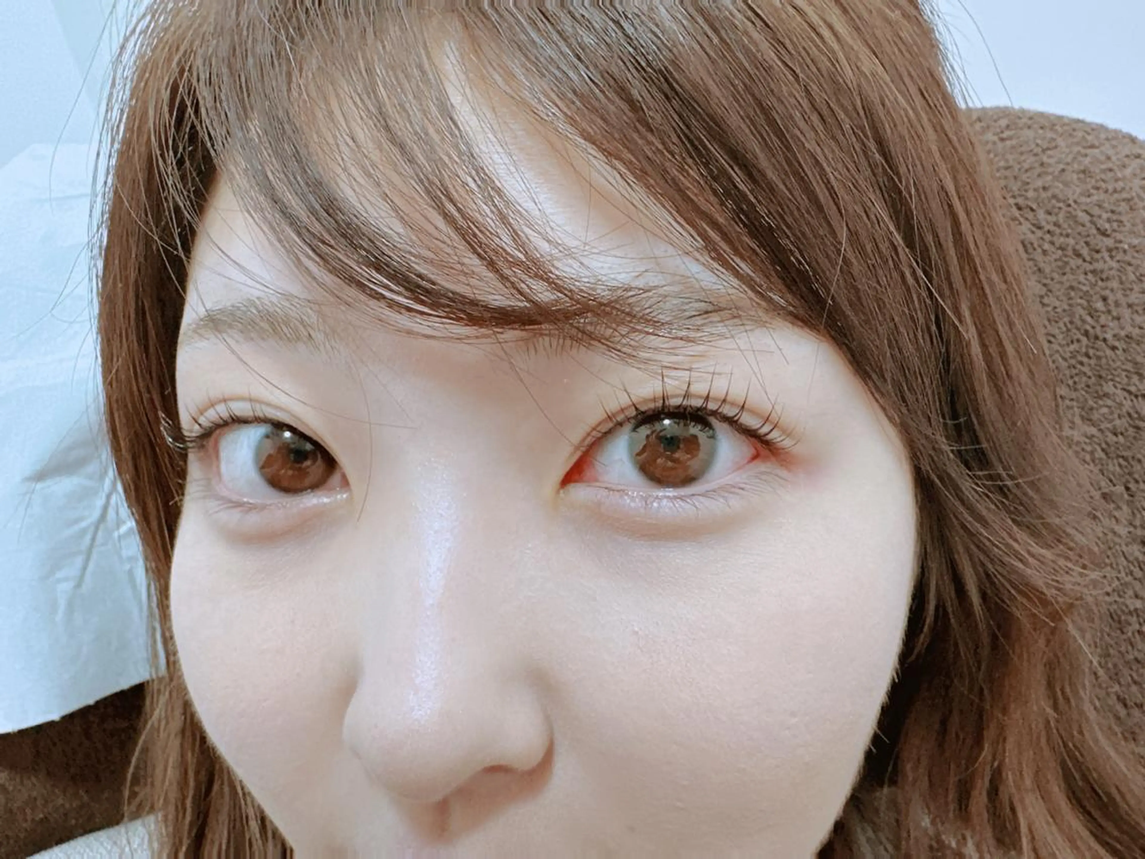 マツエク・マツパ マツパ 個性派ネイル 🌼 ハルカ ♡の眉毛・アイブロウイメージ