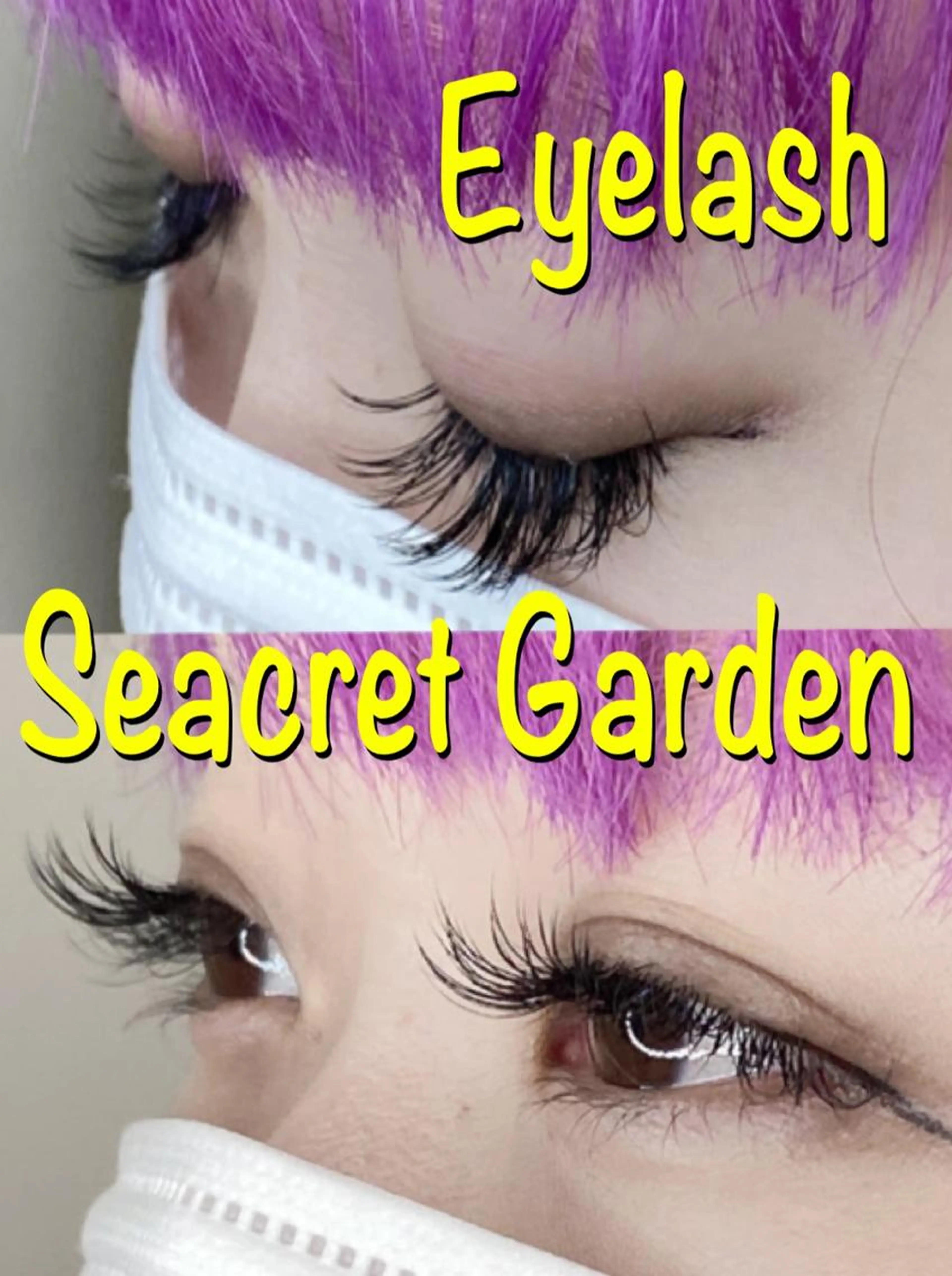 新メニュー🎀バインドロック40束✖️40＋オフ付きの写真