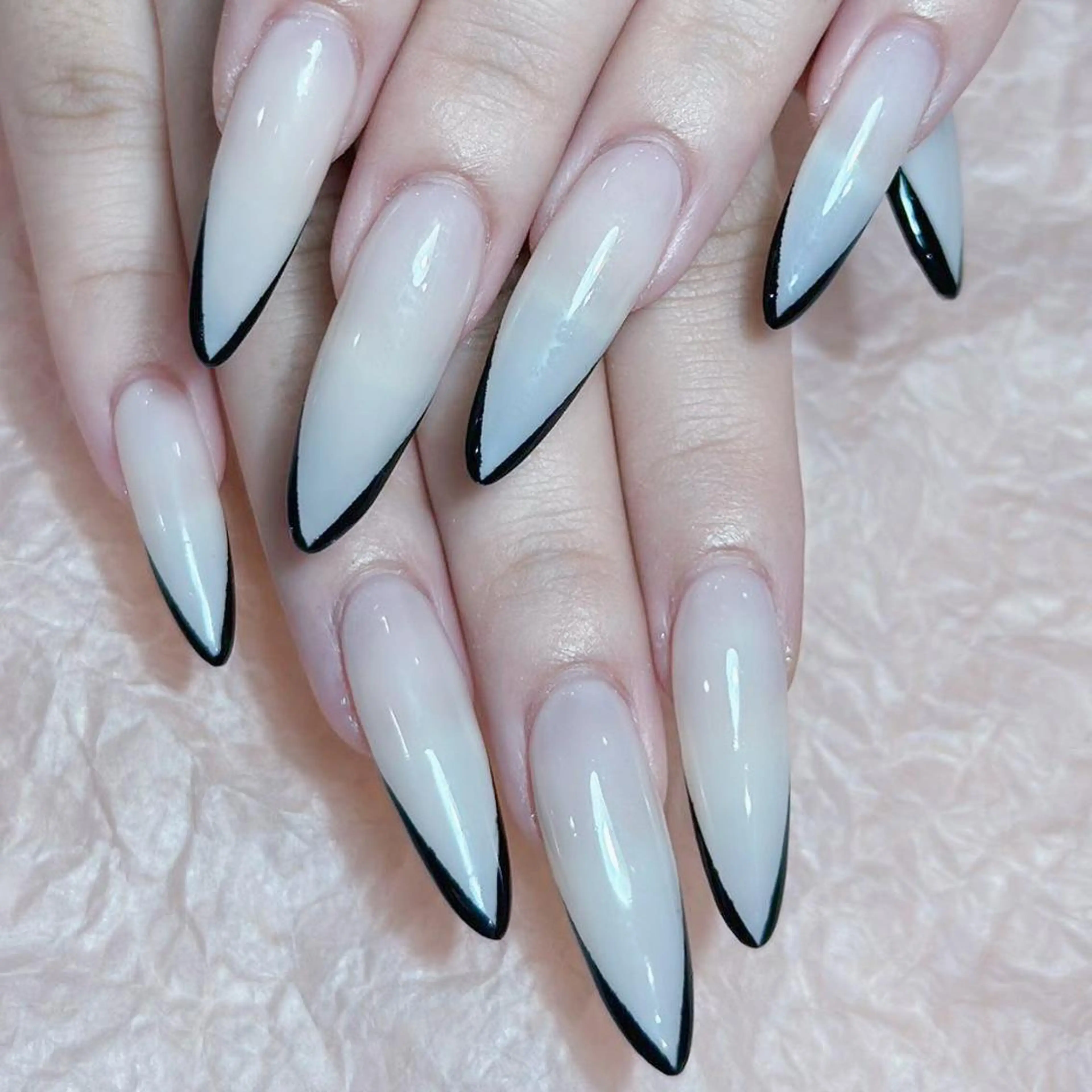 ネイル Nail Monsterのネイルデザイン