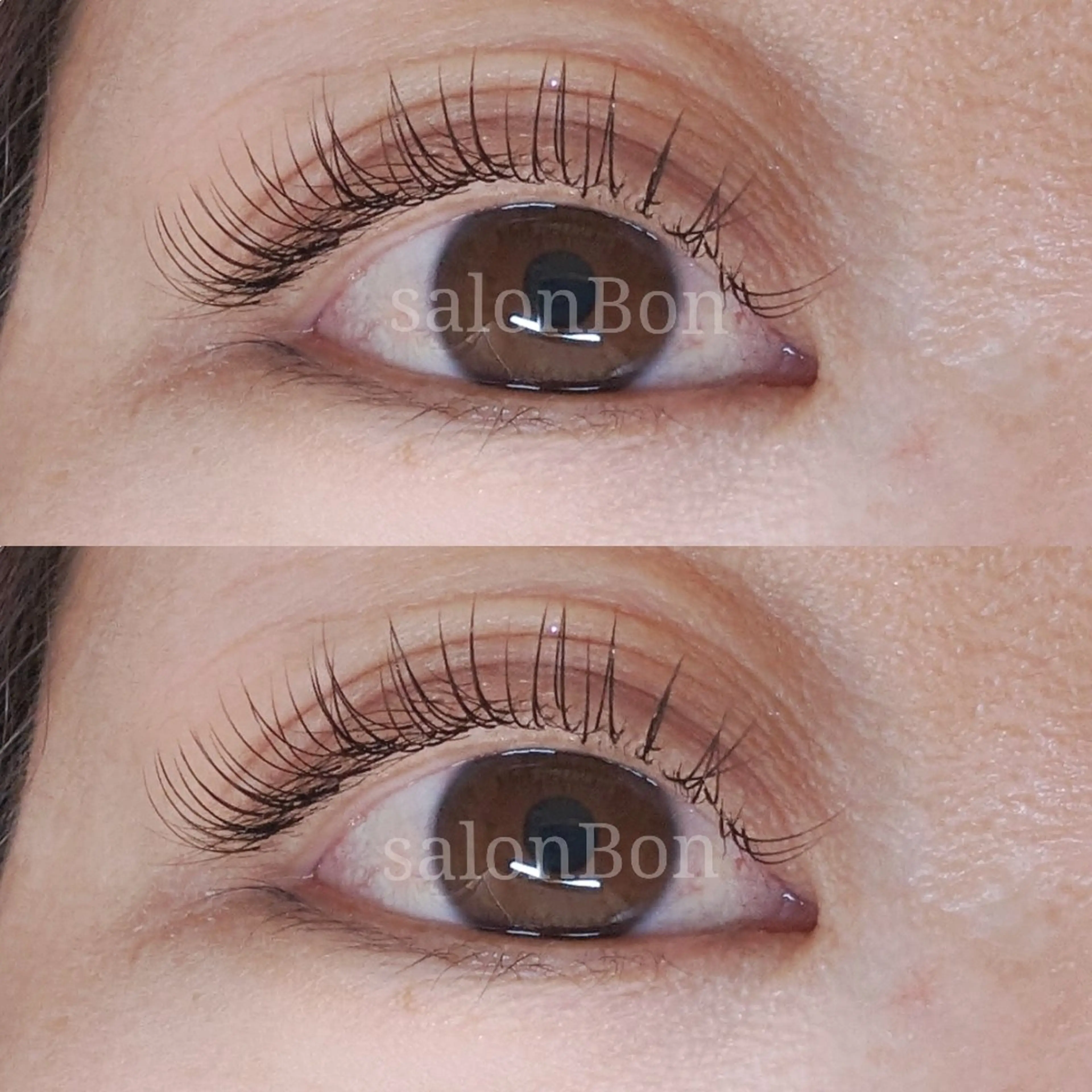 マツエク・マツパ まつげパーマ マツエク eyelash salon BON所属・salonBON サロンボンのマツエク・マツパデザイン