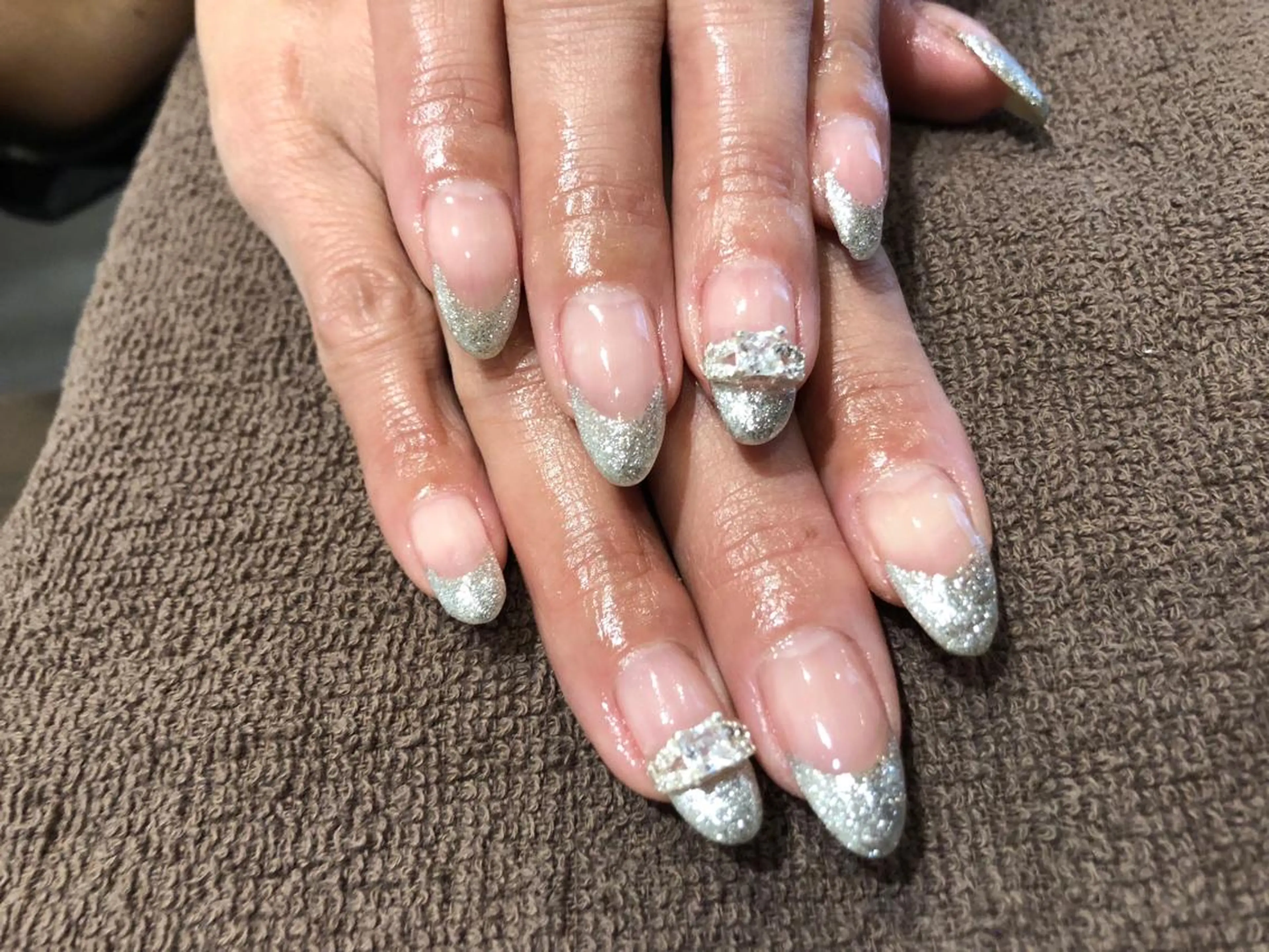 ネイル Estetique& Nail KAON.のエステ・リラクイメージ