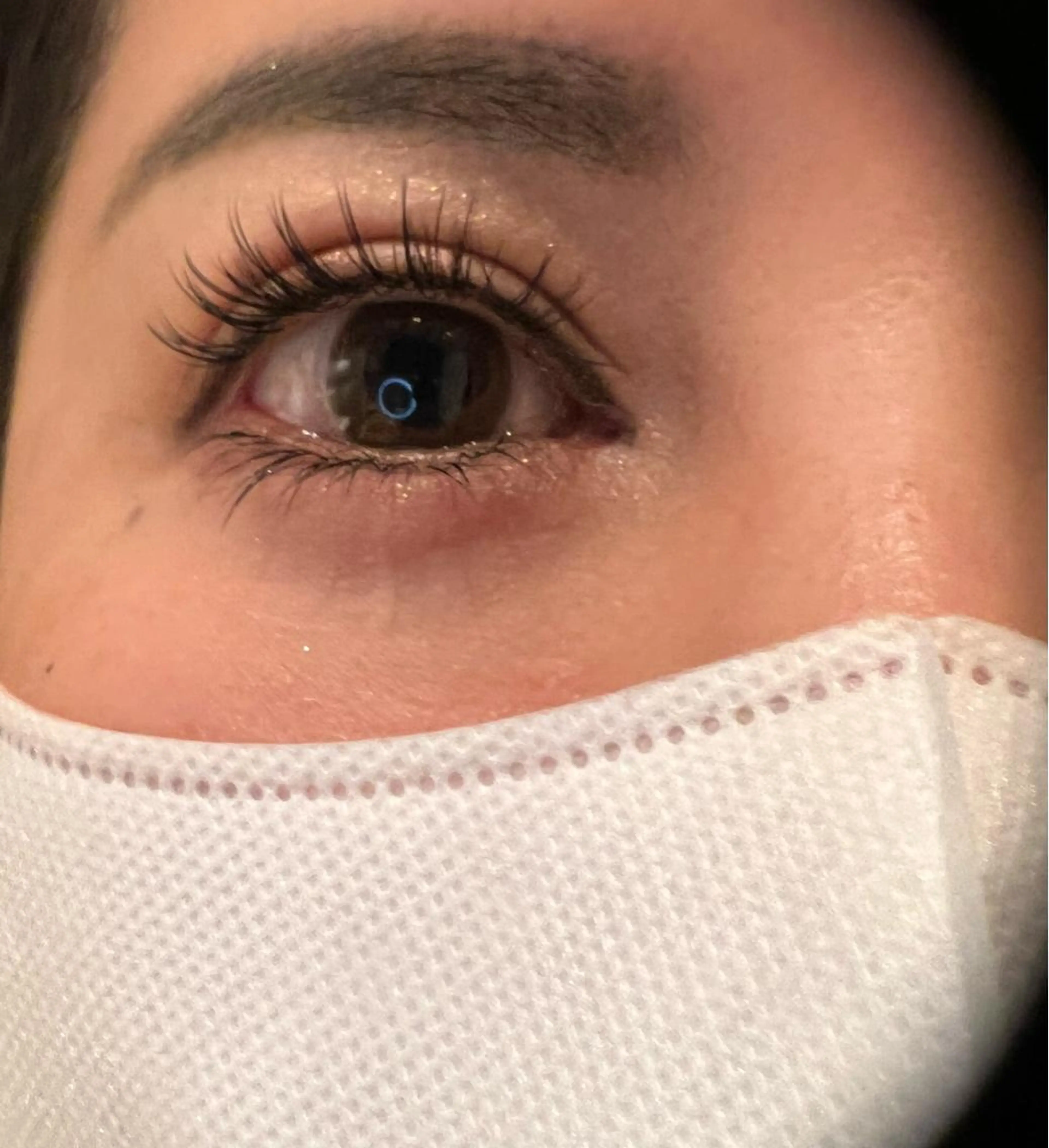 マツエク・マツパ Elysian マツエクサロンのマツエク・マツパデザイン