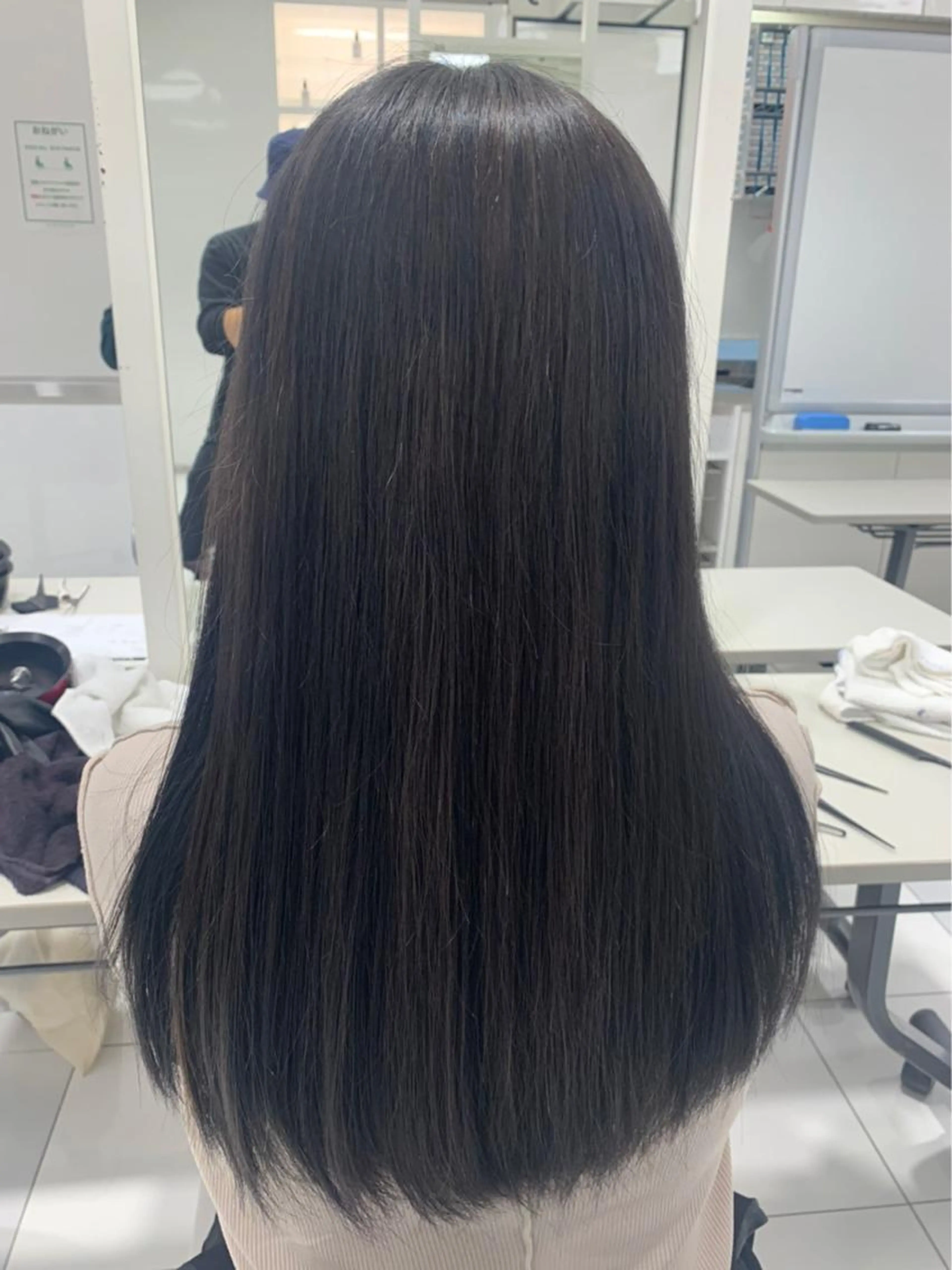 【限定クーポン】ワンメイクカラーの写真