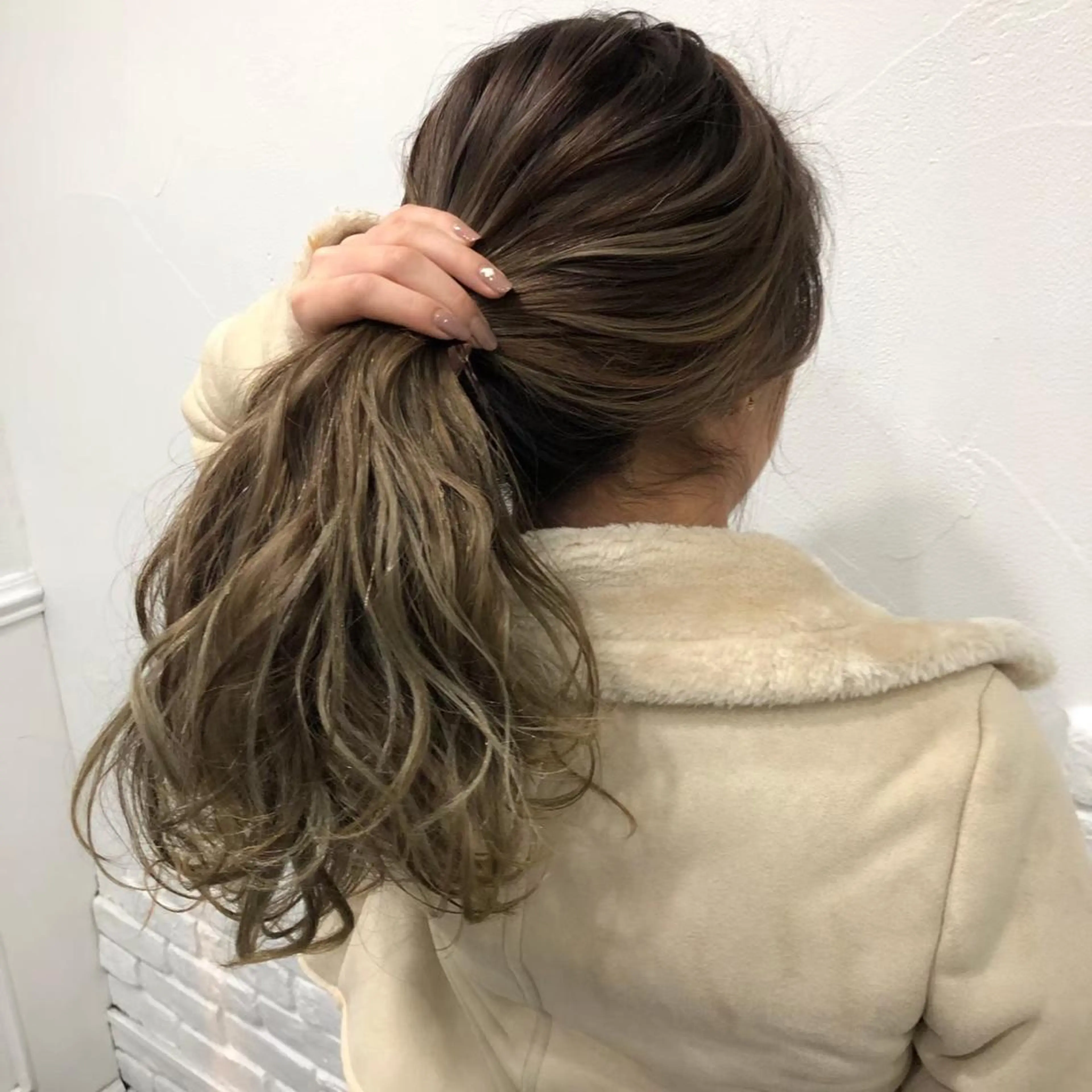 ミディアム カット ヘアカラー トリートメント amber所属・🌈ショートの達人 HIROMU🌈のヘアスタイル