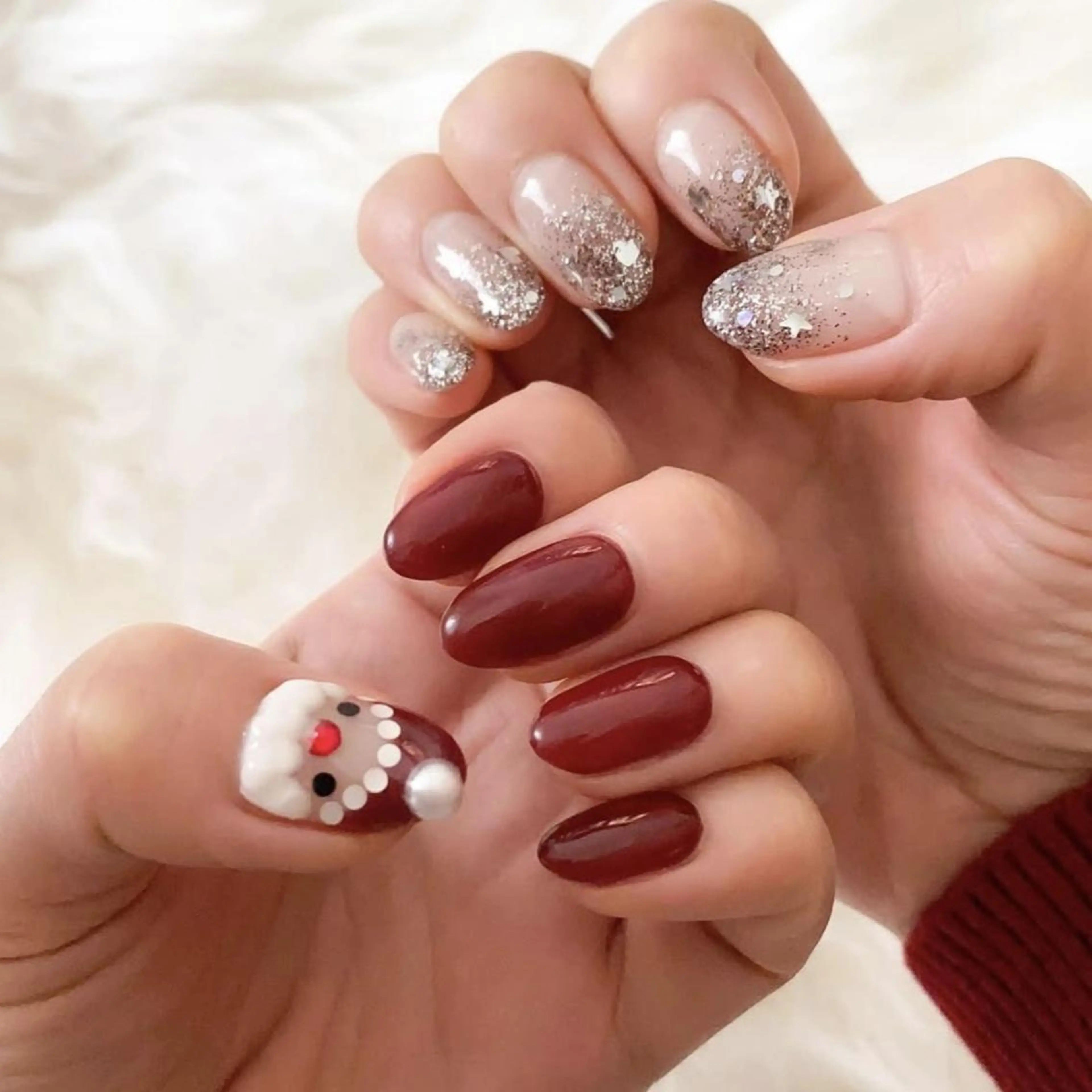 ネイル Menail 心斎橋 本店☆南船場移転☆のネイルデザイン