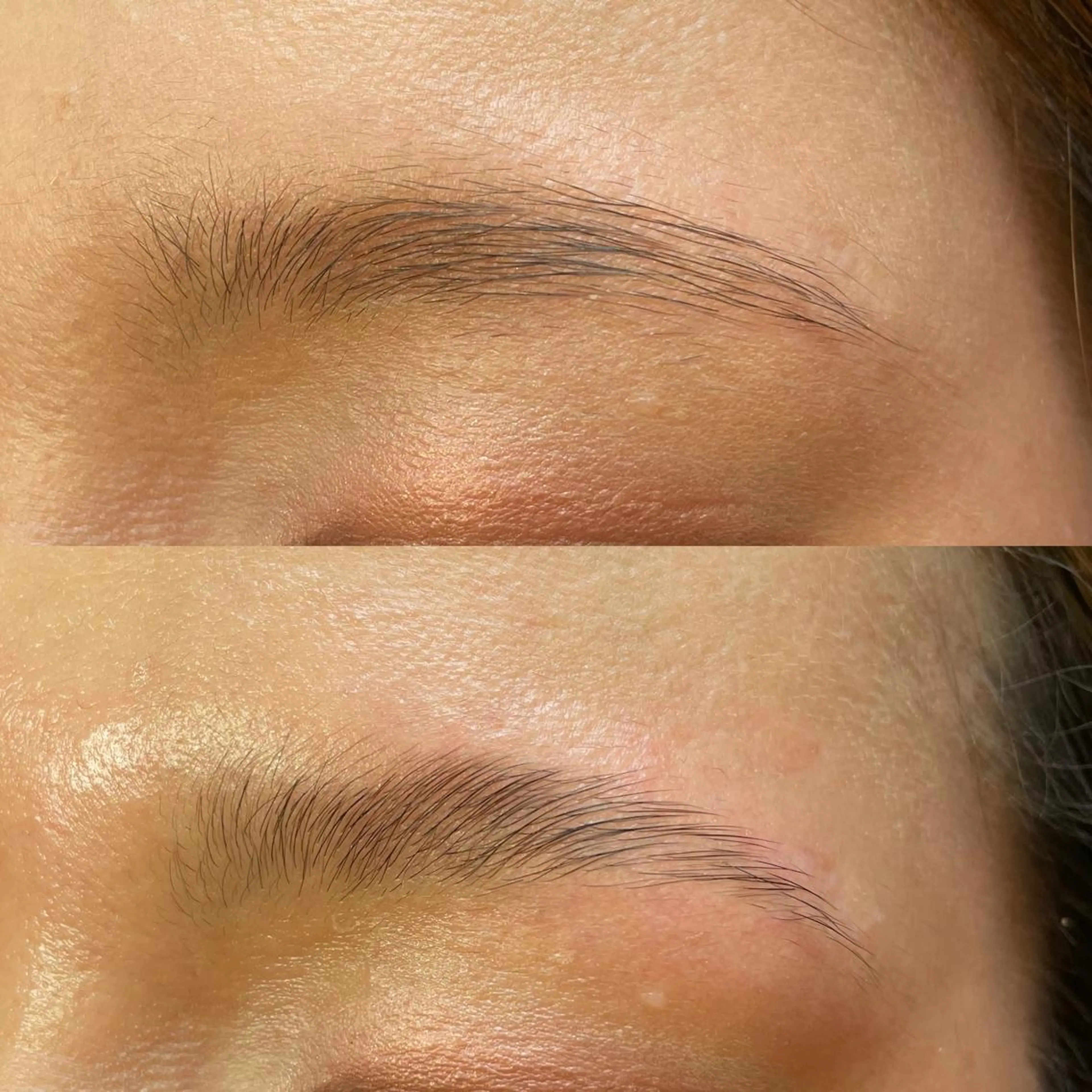 アイブロウ Le'a first所属・Le'a first ♡ YUIのマツエク・マツパデザイン