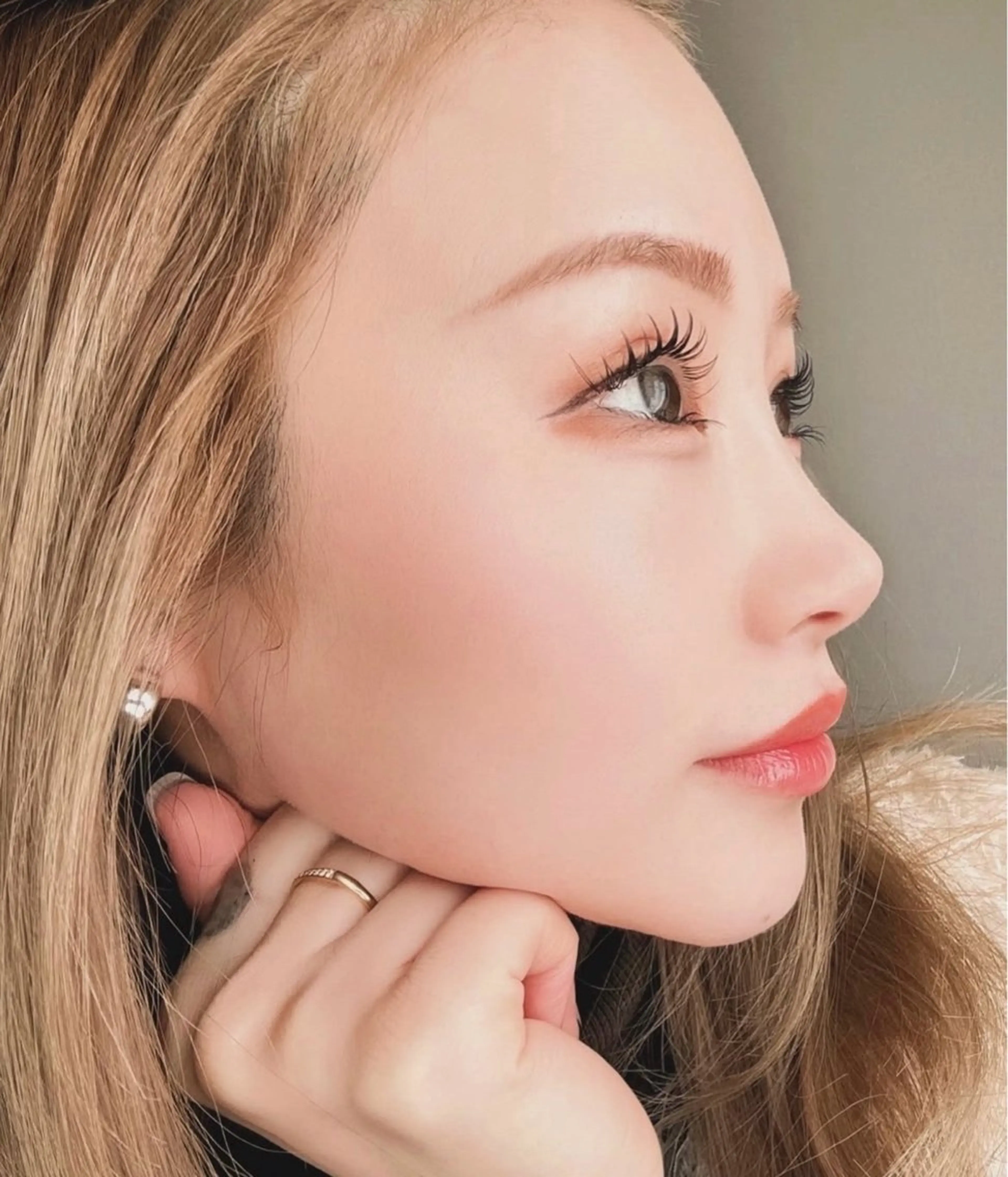 マツエク・マツパ Rairia Ryokoのマツエク・マツパデザイン