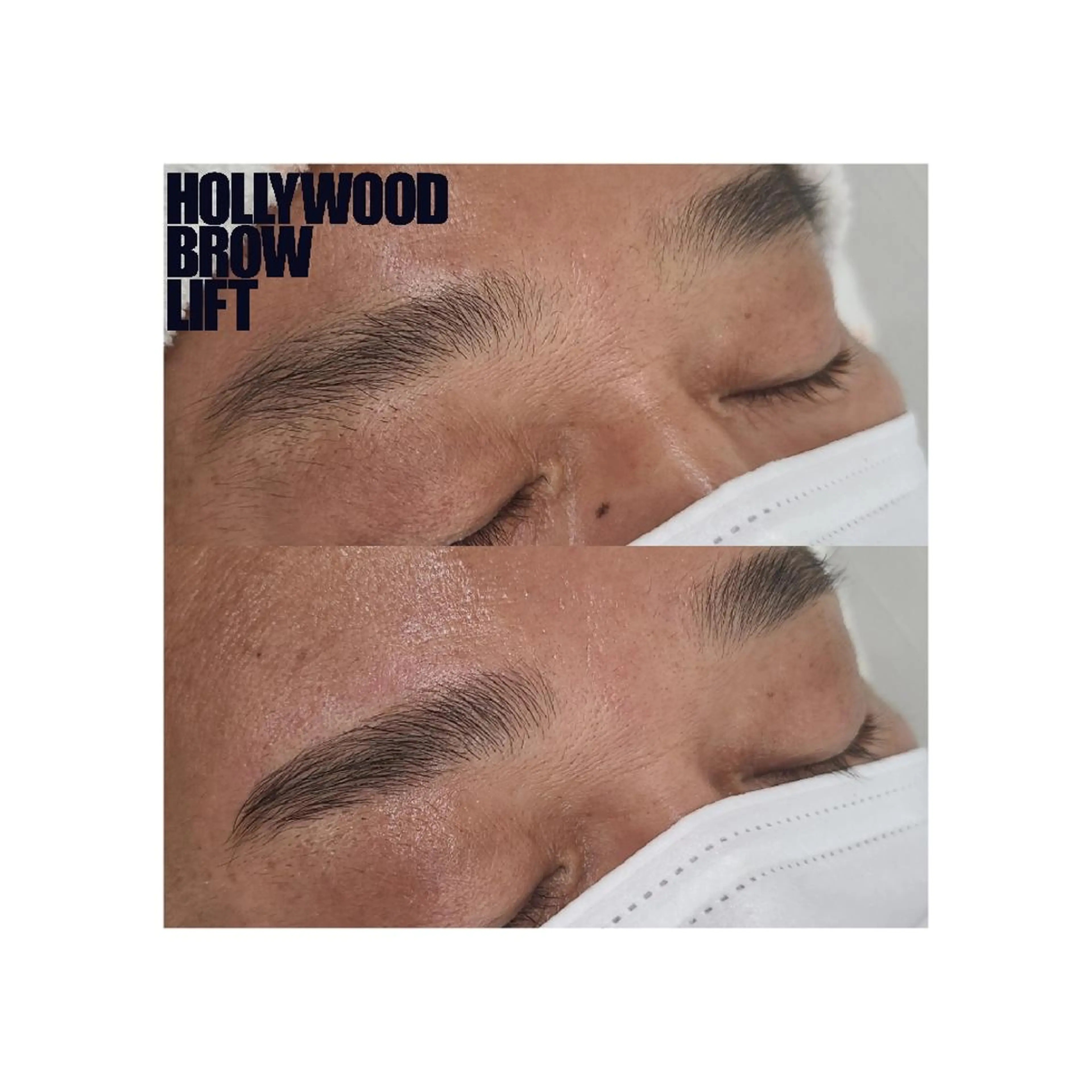 アイブロウ Nail salon b.a.所属・nailsalon b.a.のネイルデザイン