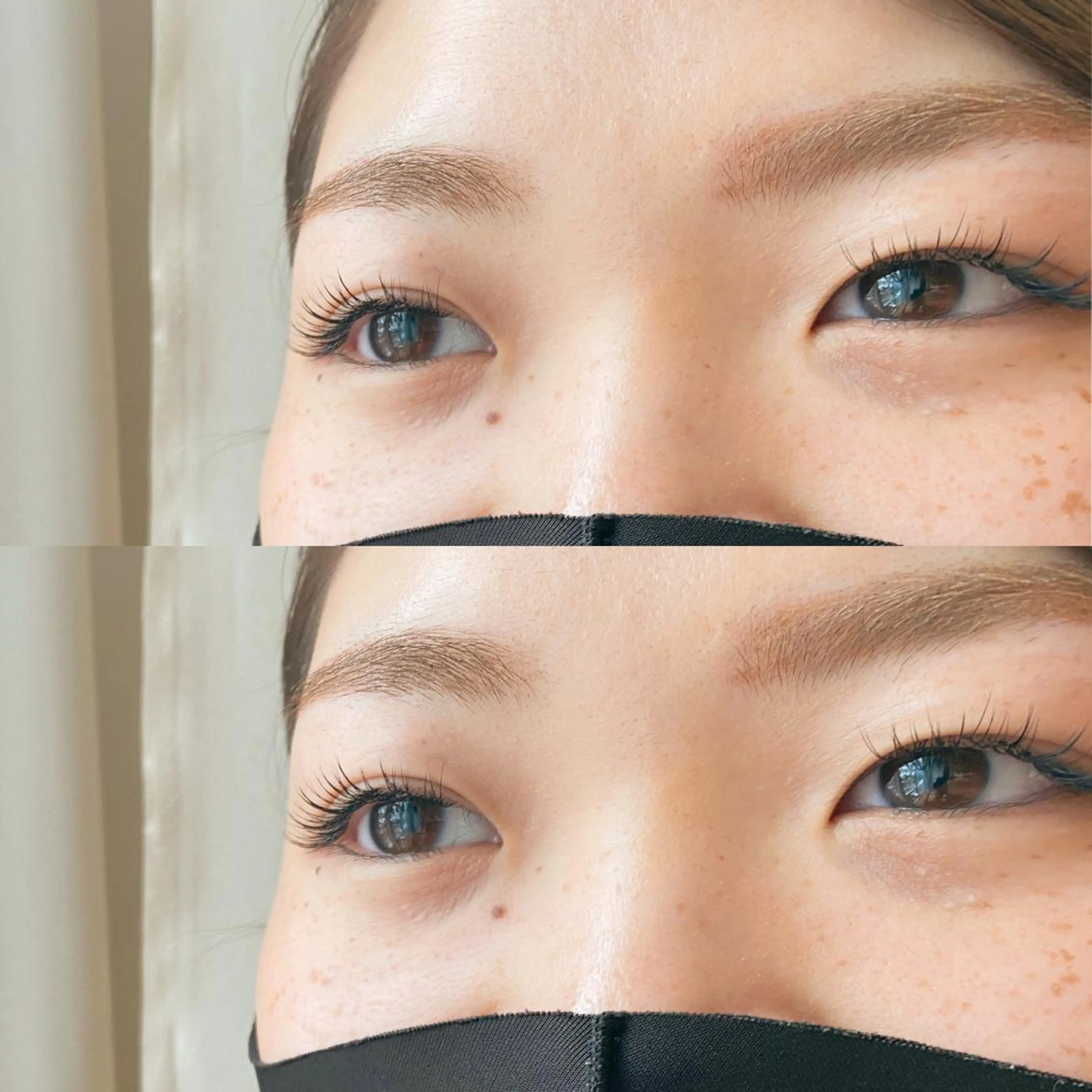 マツエク・マツパ 𝙔𝙪𝙪𝙠𝙖 .のマツエク・マツパデザイン