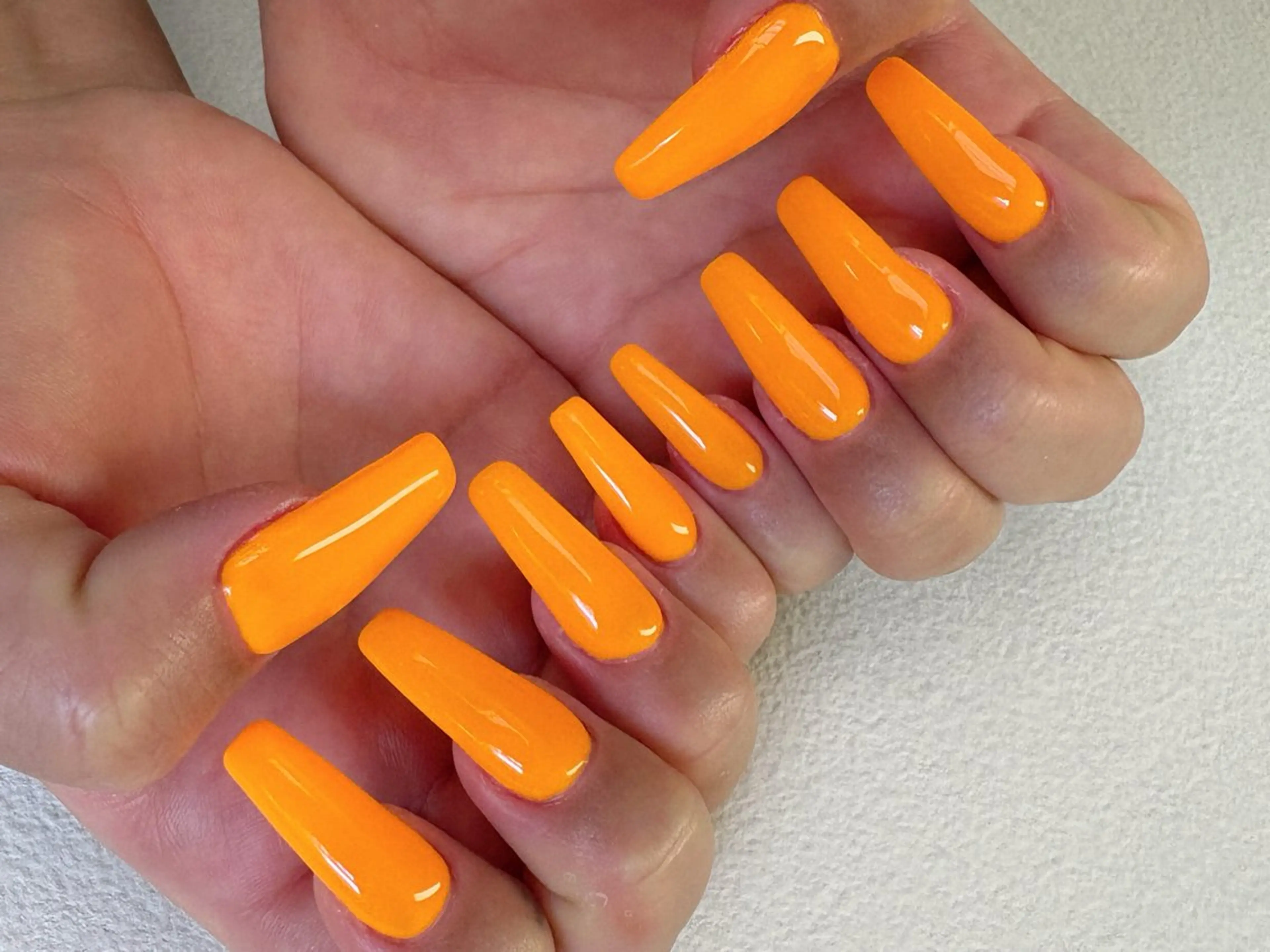 ネイル ハンドネイル ハンドケア nail salon   BONO所属・nail salon アトリエBONOのネイルデザイン