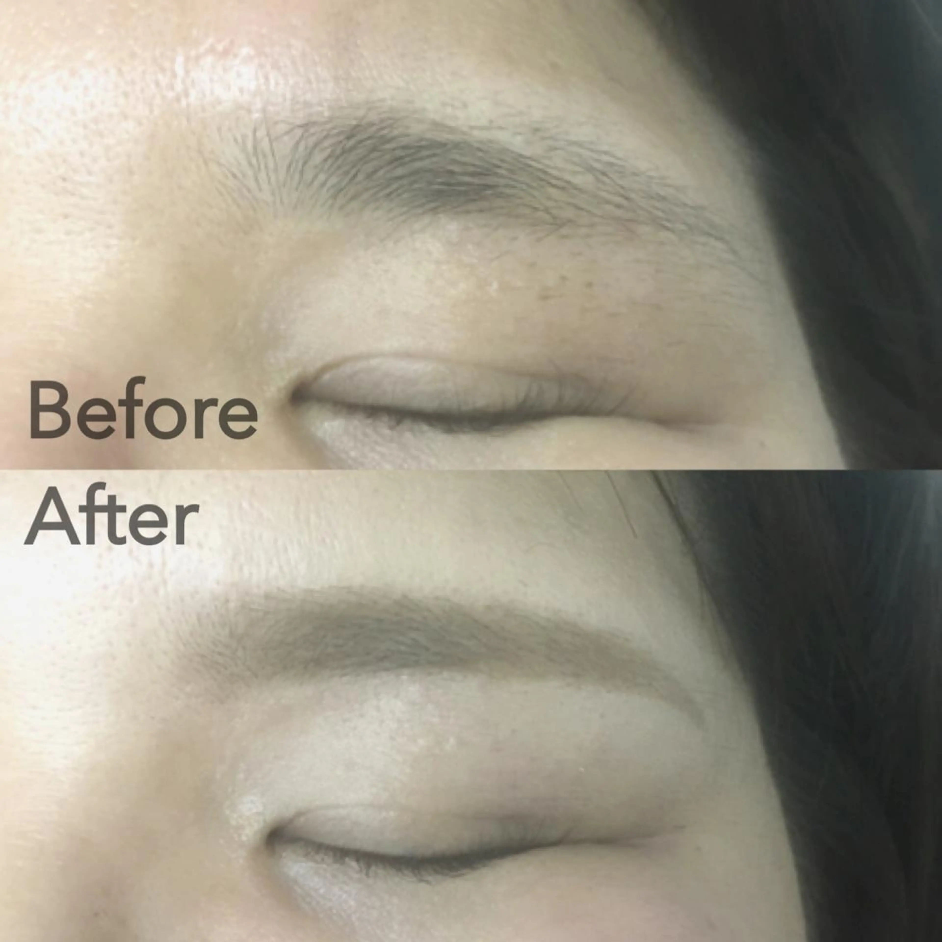 マツエク・マツパ une 石橋阪大前・ 箕面・池田・蛍池のマツエク・マツパデザイン