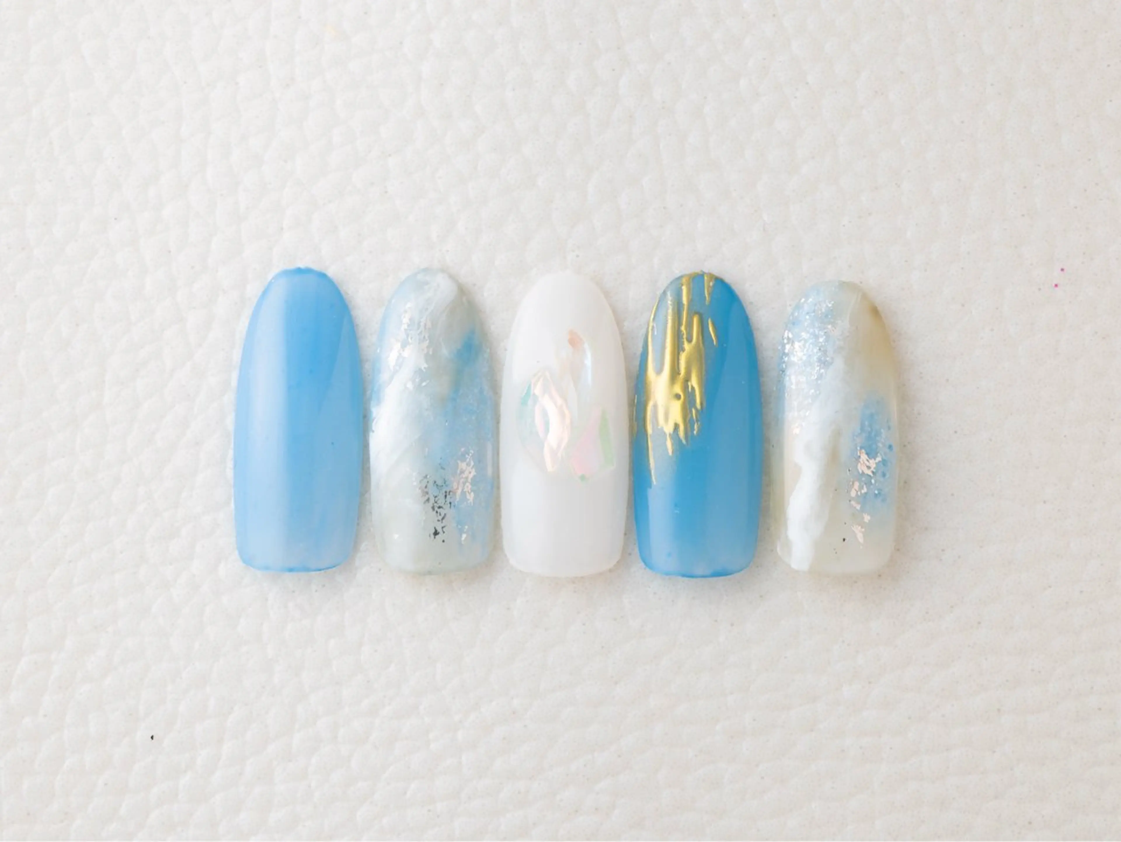 ネイル ハンドネイル Y's Salonのネイルデザイン