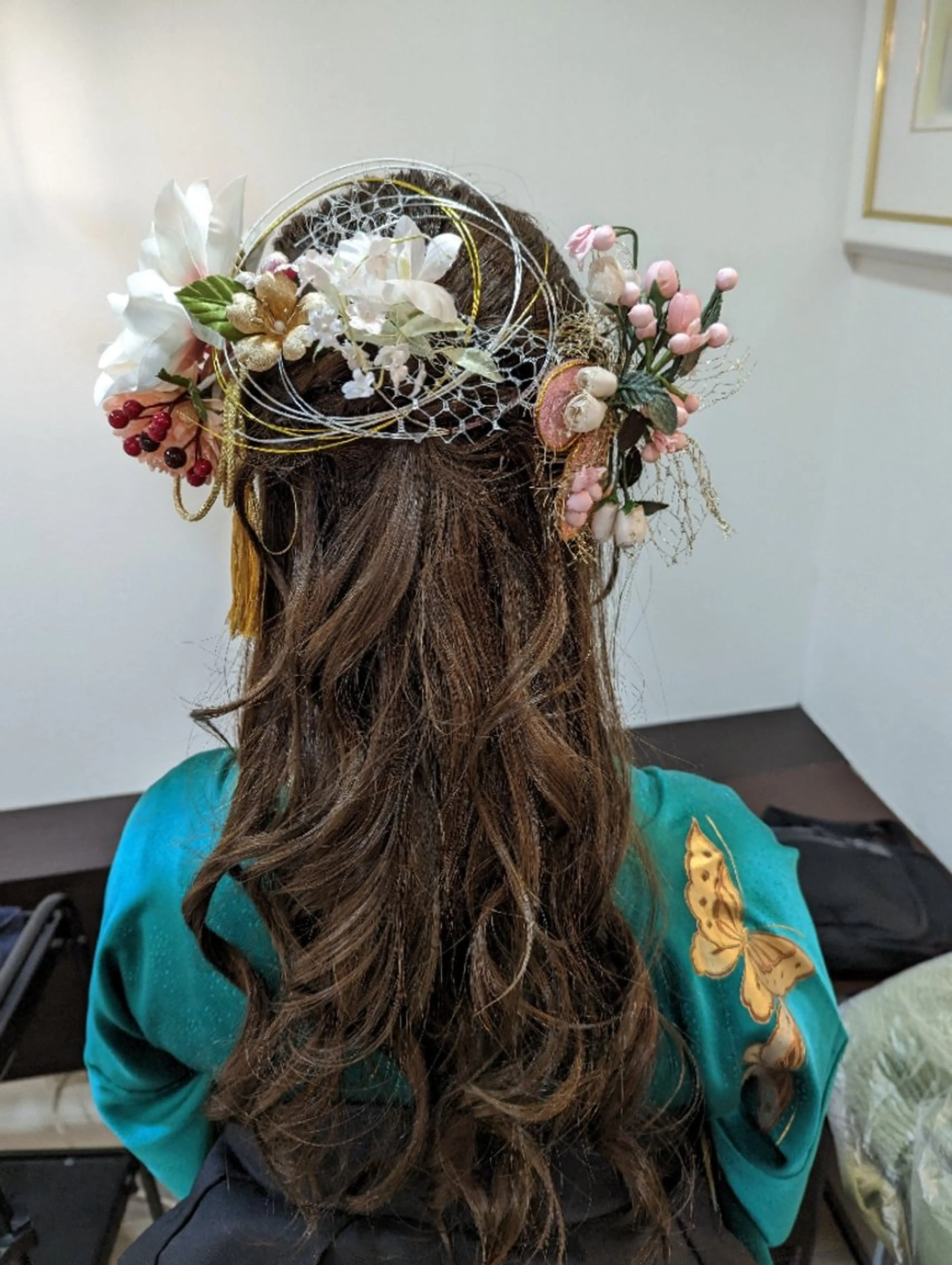 ロング Andplus所属・堤 今日子のその他イメージ