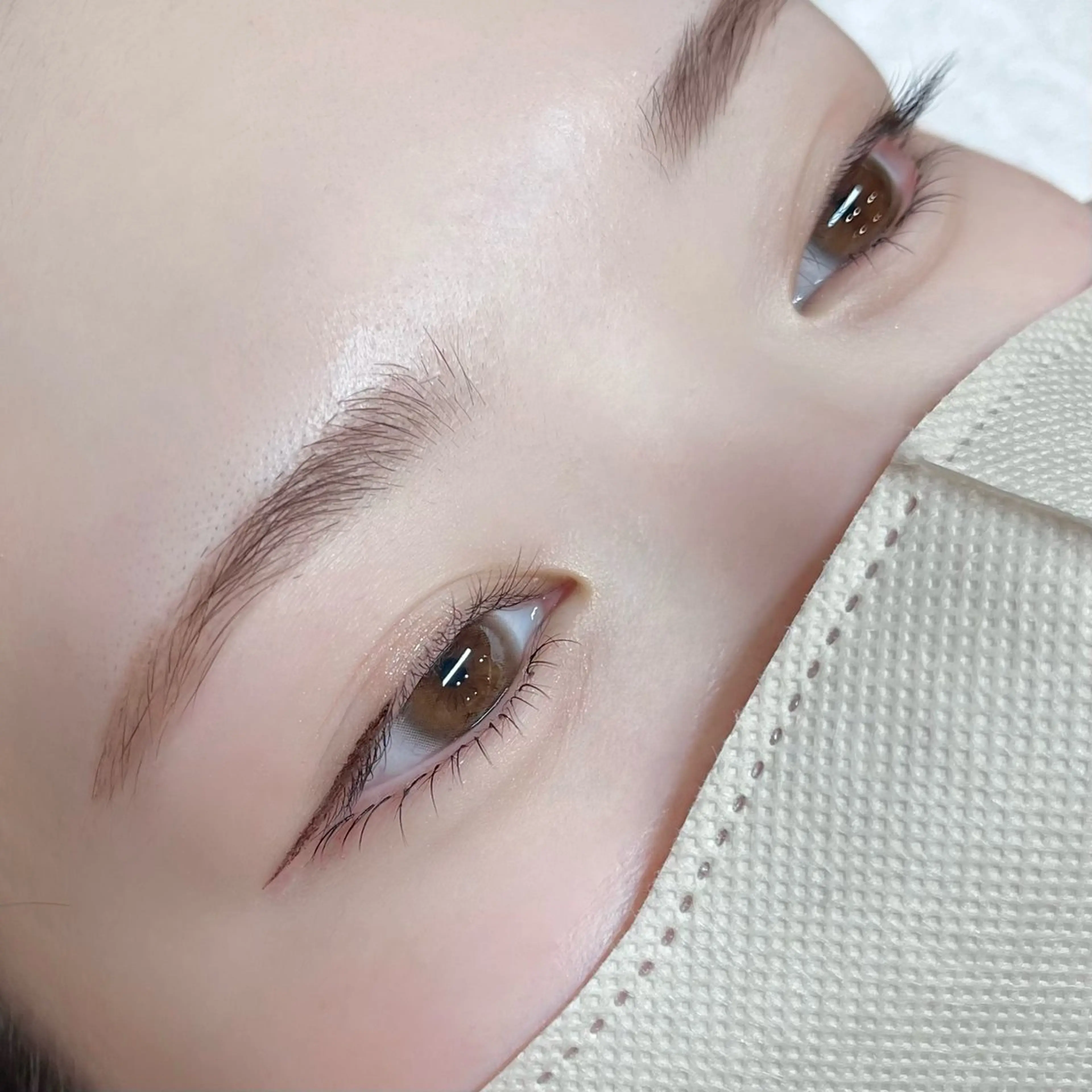 マツエク・マツパ EYELASH fA yukaのマツエク・マツパデザイン