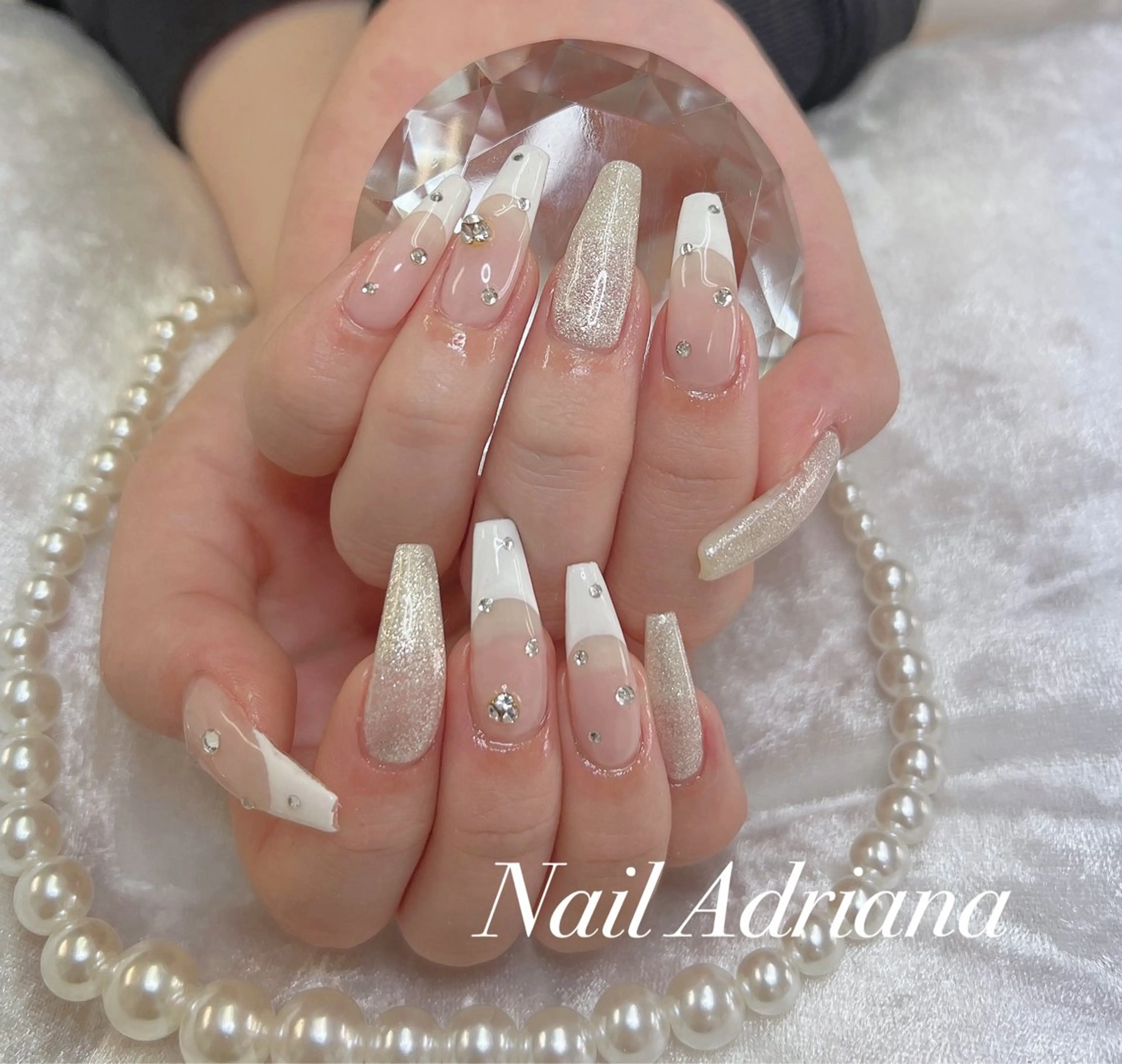 ネイル ADRIANA 大久保駅前徒歩2分のその他イメージ