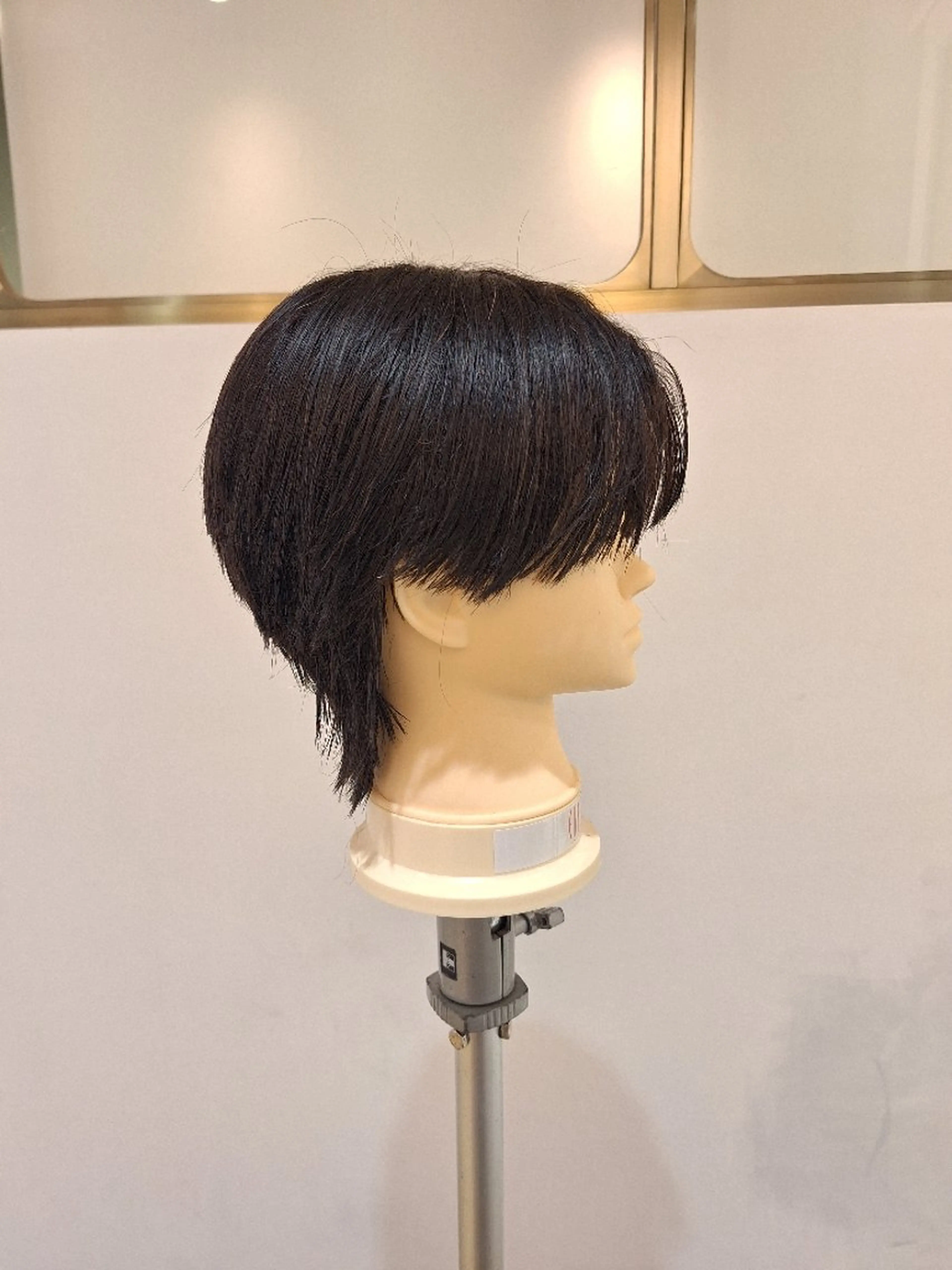【メンズカットモデル募集中‼️】注意事項ご覧になってからのご予約お願いいたします✄﻿の写真