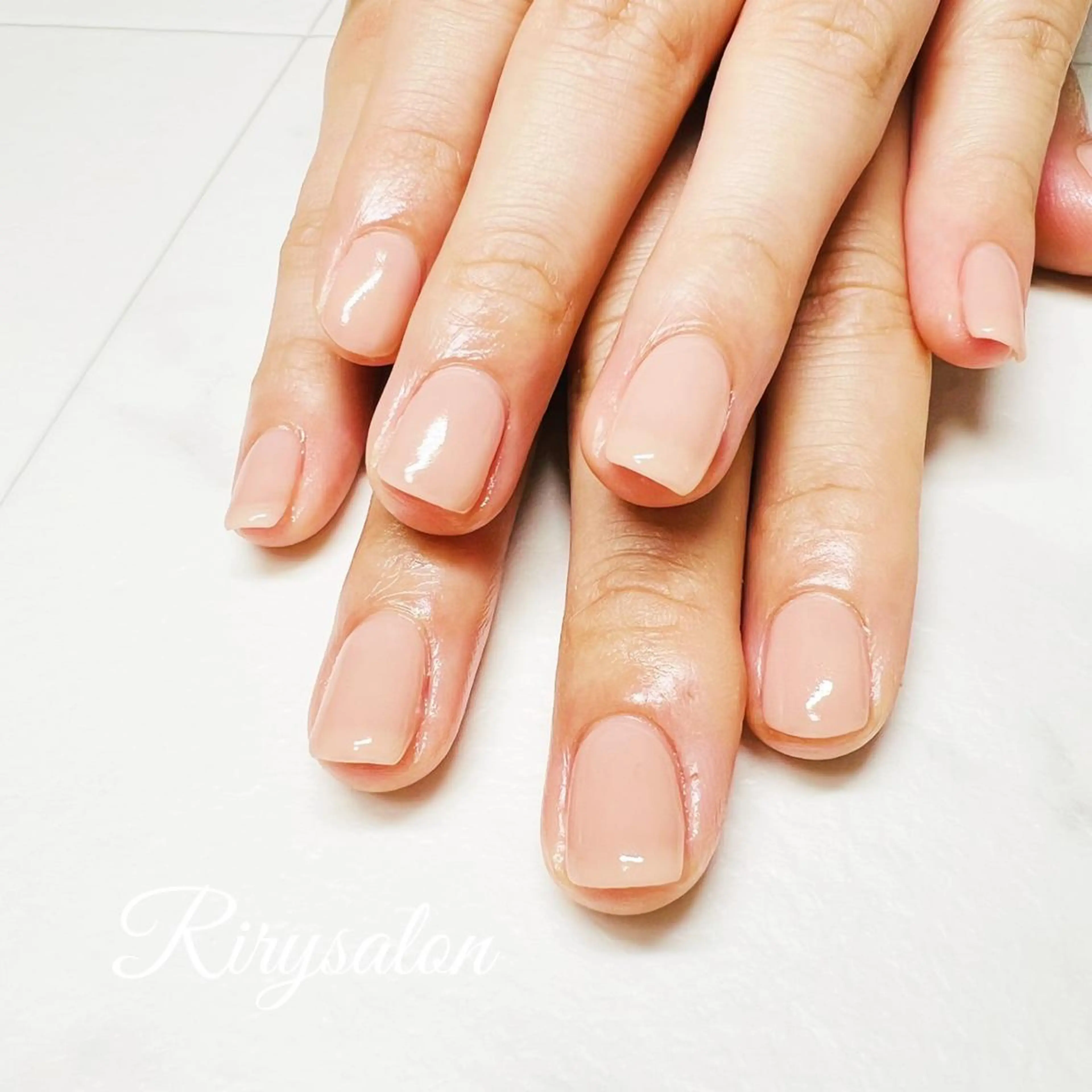 ネイル Riry salonのネイルデザイン