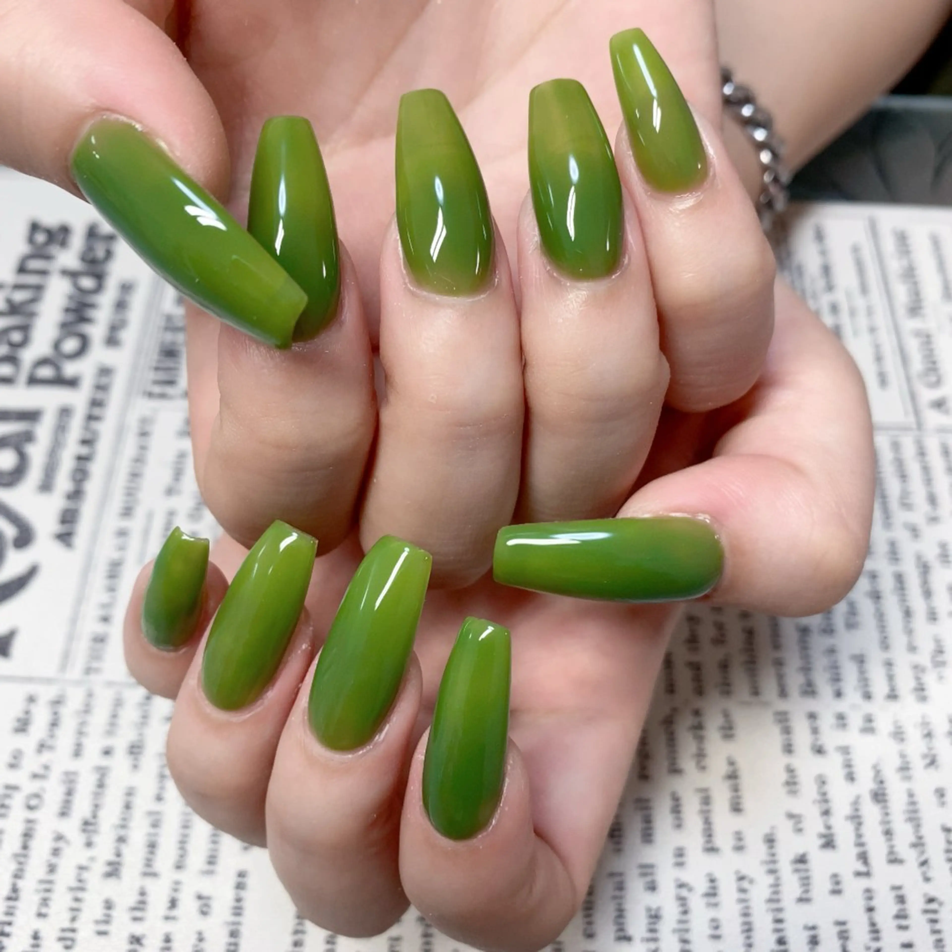 ネイル ハンドネイル Nail Salon ワンダフルのネイルデザイン