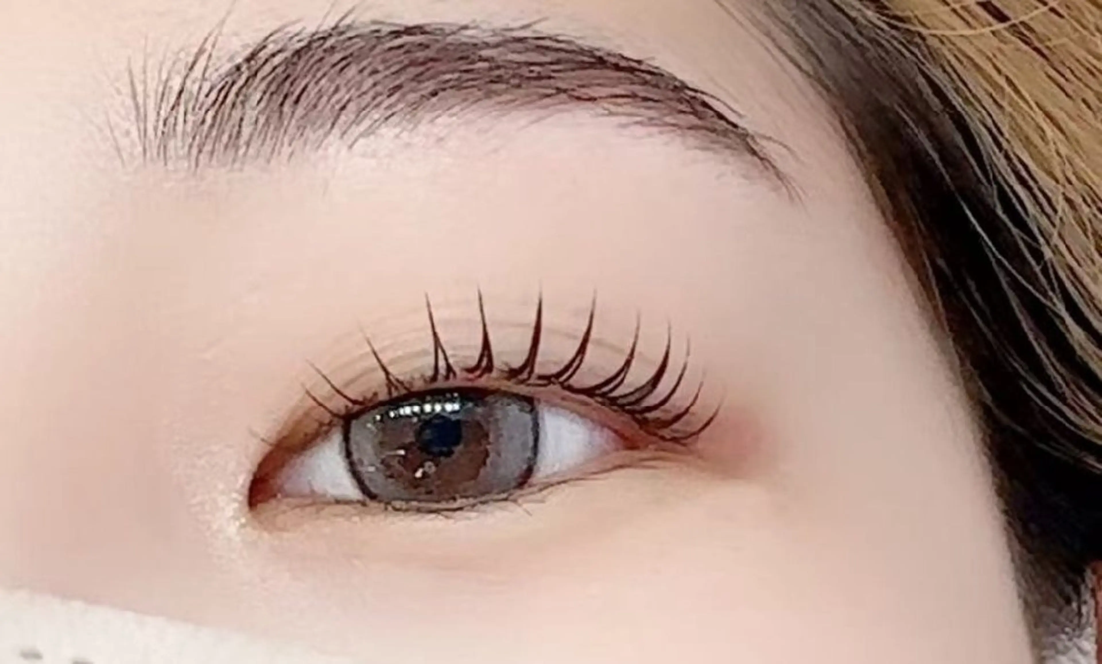 マツエク・マツパ アレグレス所属・アレグレス@池袋 🌹大人気店🌹のマツエク・マツパデザイン