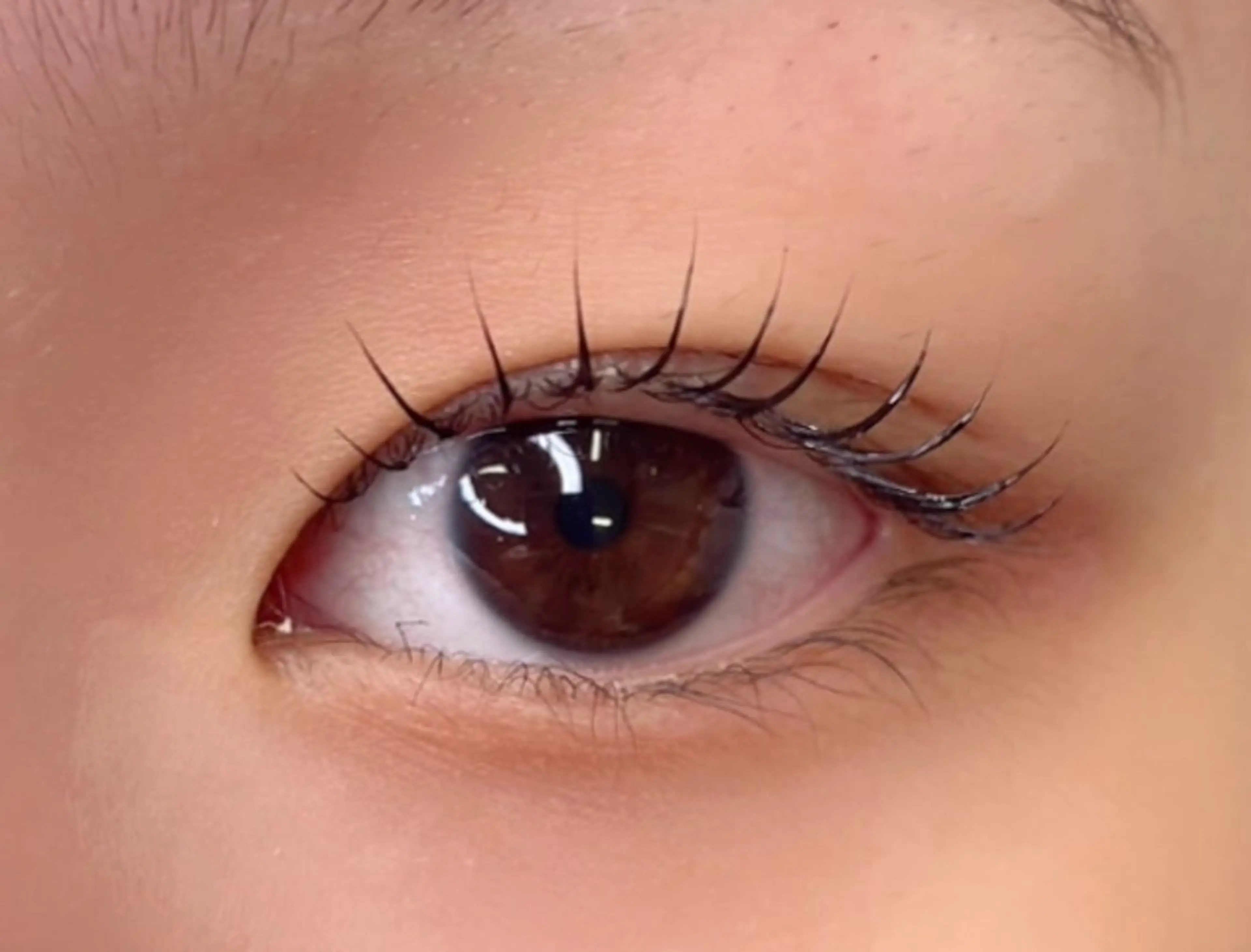 マツエク・マツパ lululima所属・lululima isaのマツエク・マツパデザイン