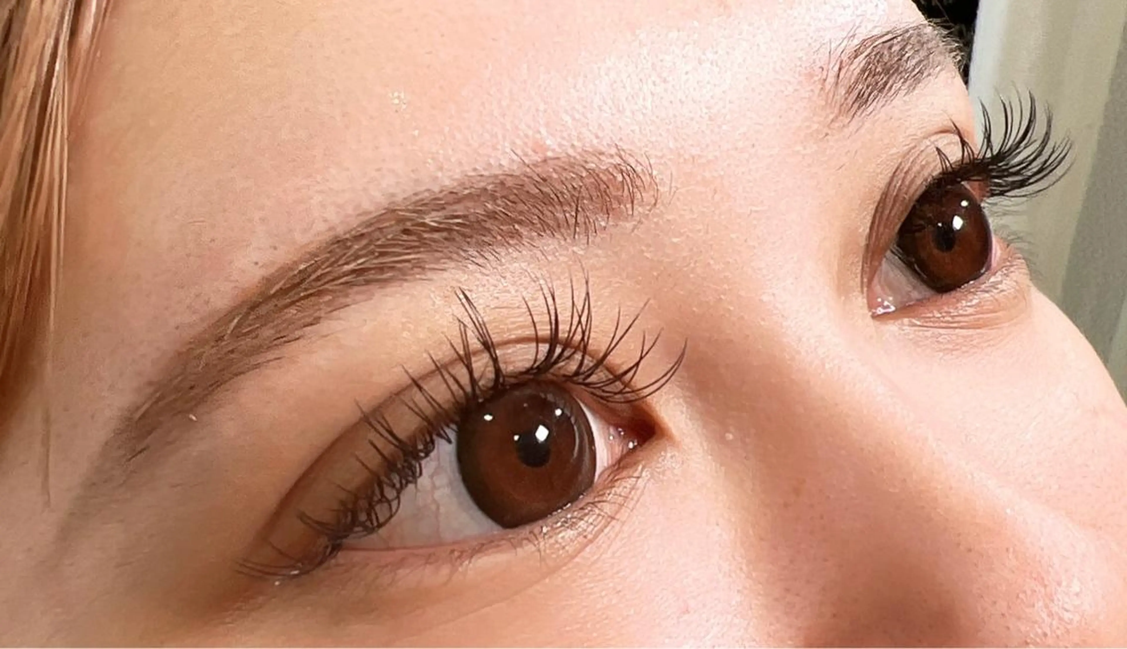 マツエク・マツパ 久保田 ひかりのマツエク・マツパデザイン