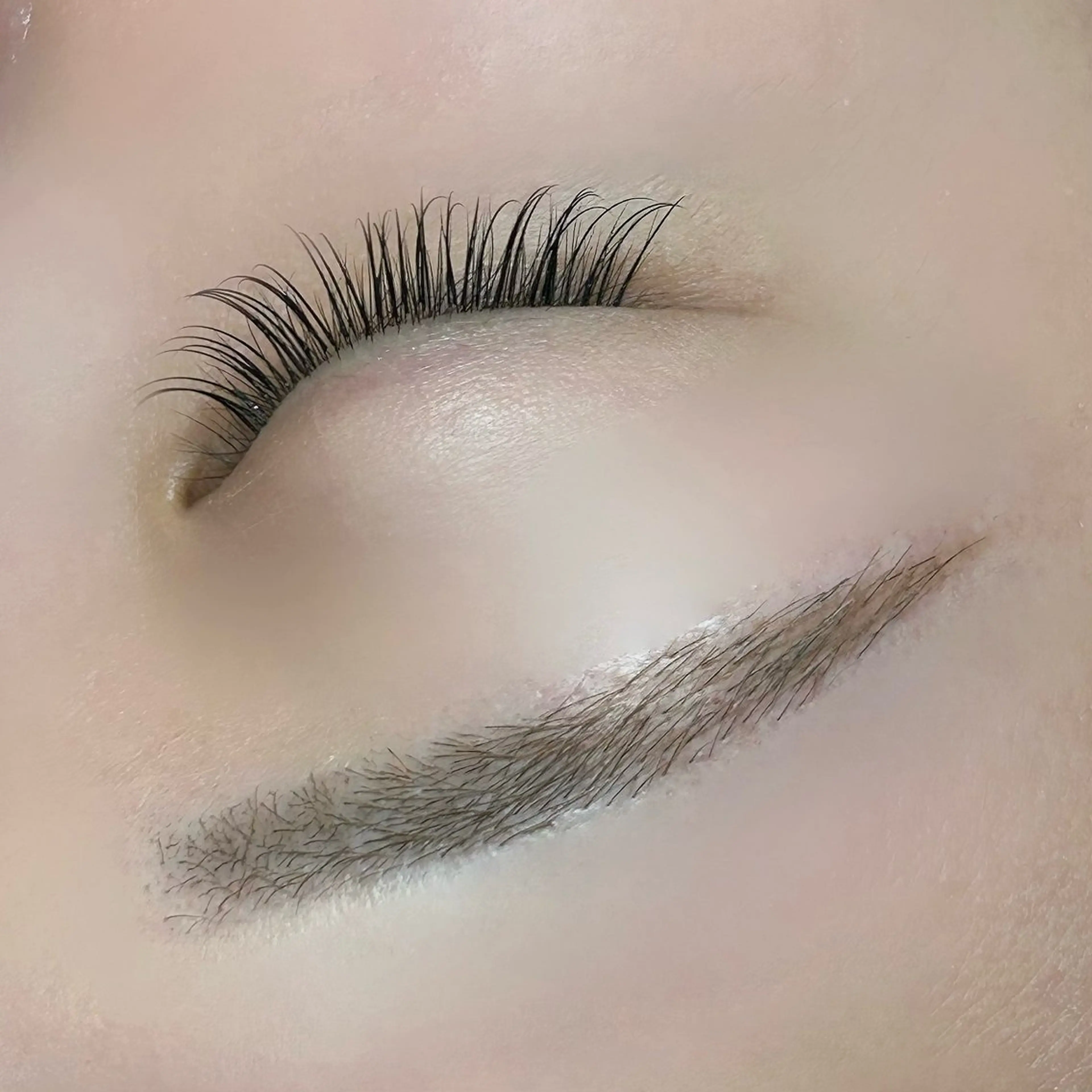 マツエク・マツパ julio掛川 RUNAのマツエク・マツパデザイン