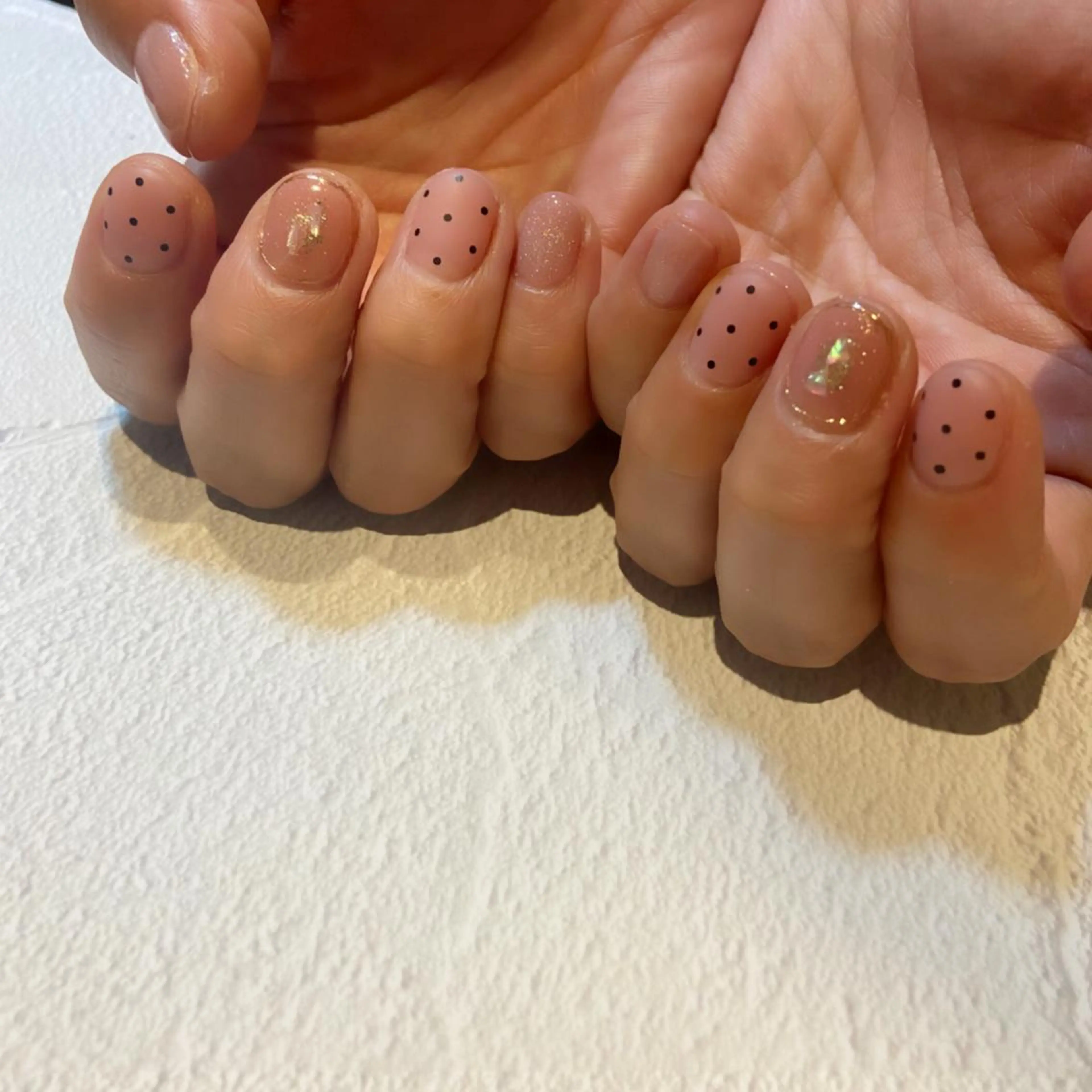 ネイル エステティックサロン Liente(リアンテ）所属・Hashimoto .のエステ・リラクイメージ