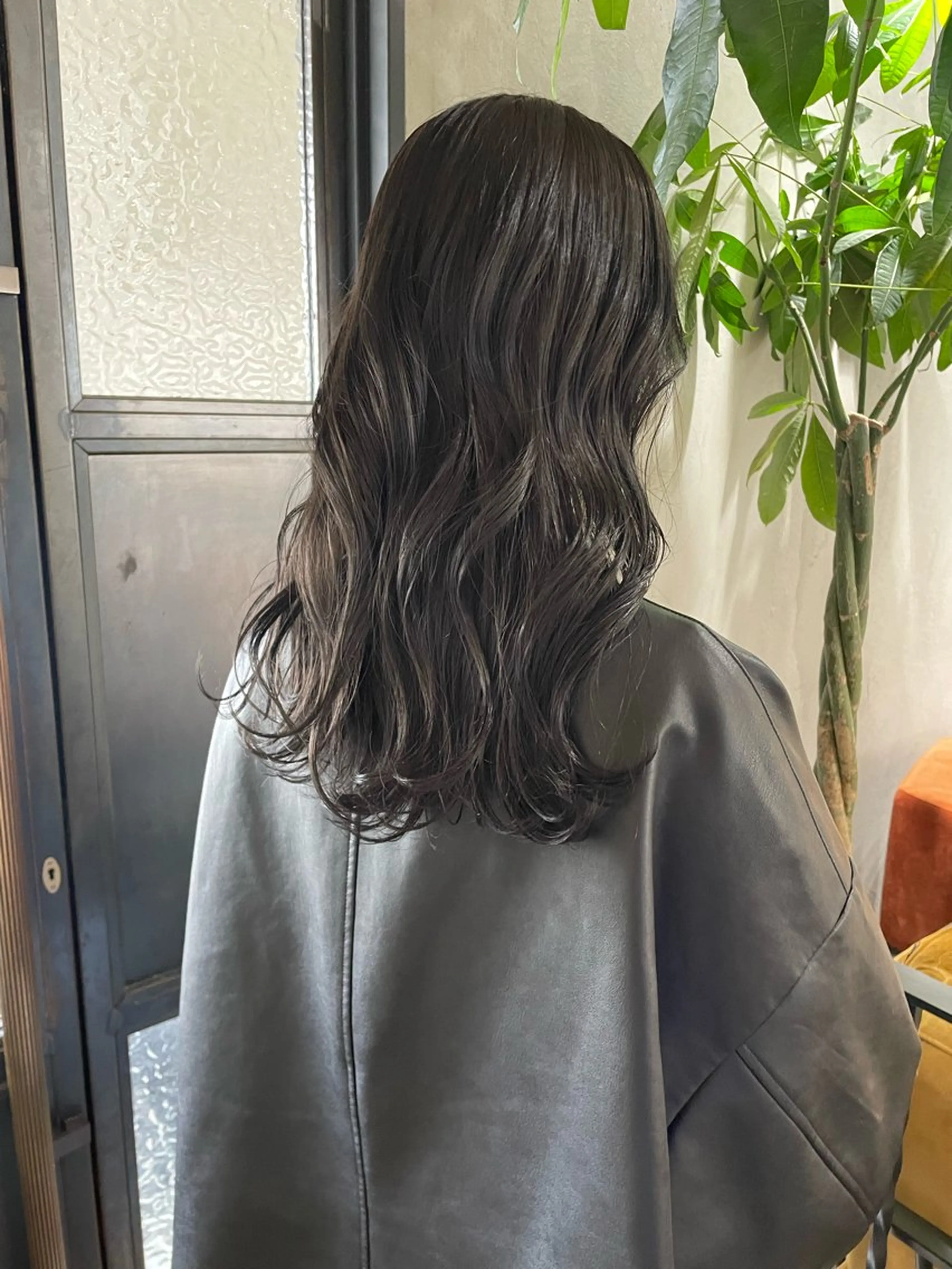 ロング SALOWIN新潟万代店所属・SaKiho 🎀のヘアスタイル