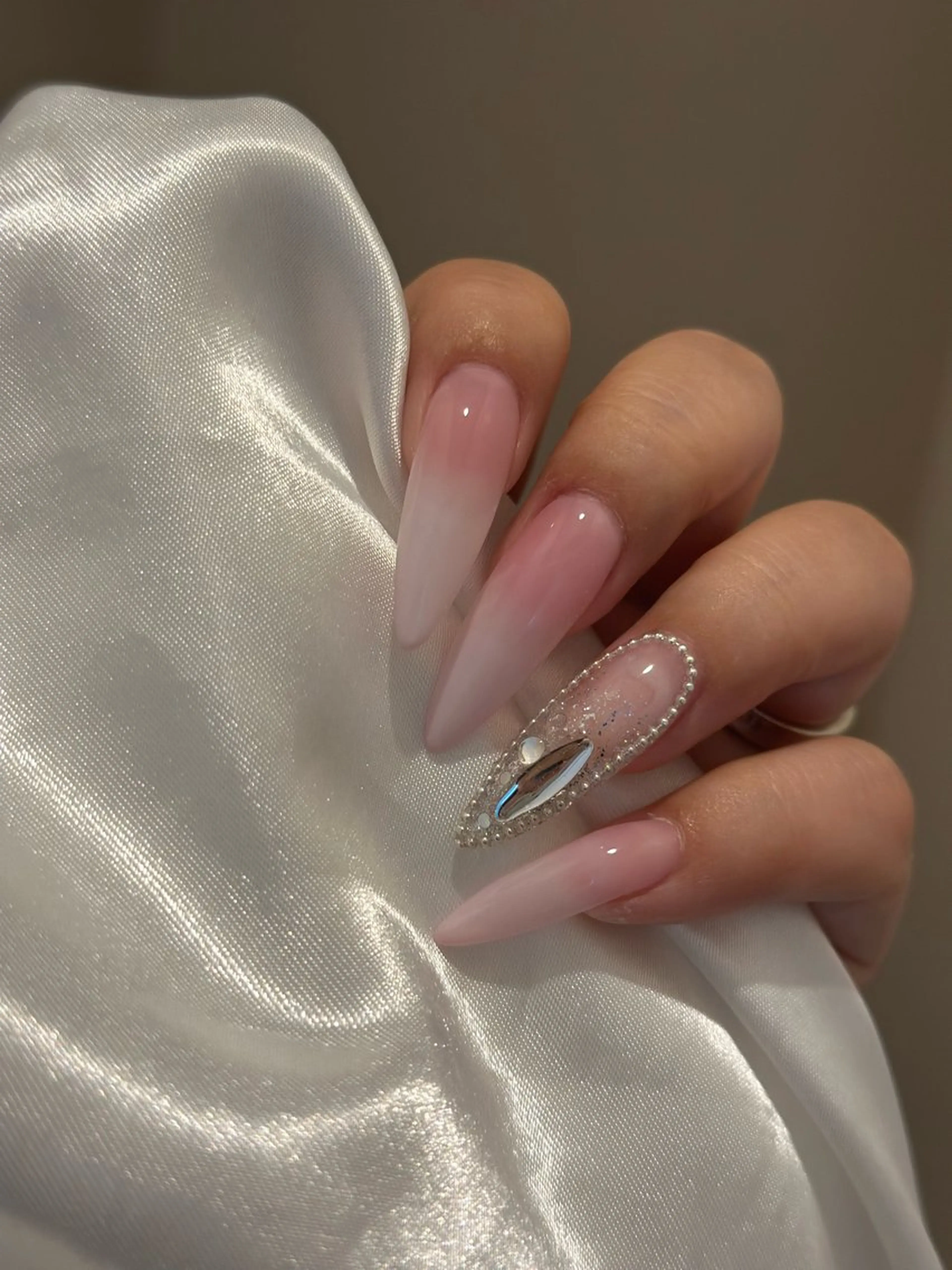 ネイル ハンドネイル nailsalon MIGNONのネイルデザイン