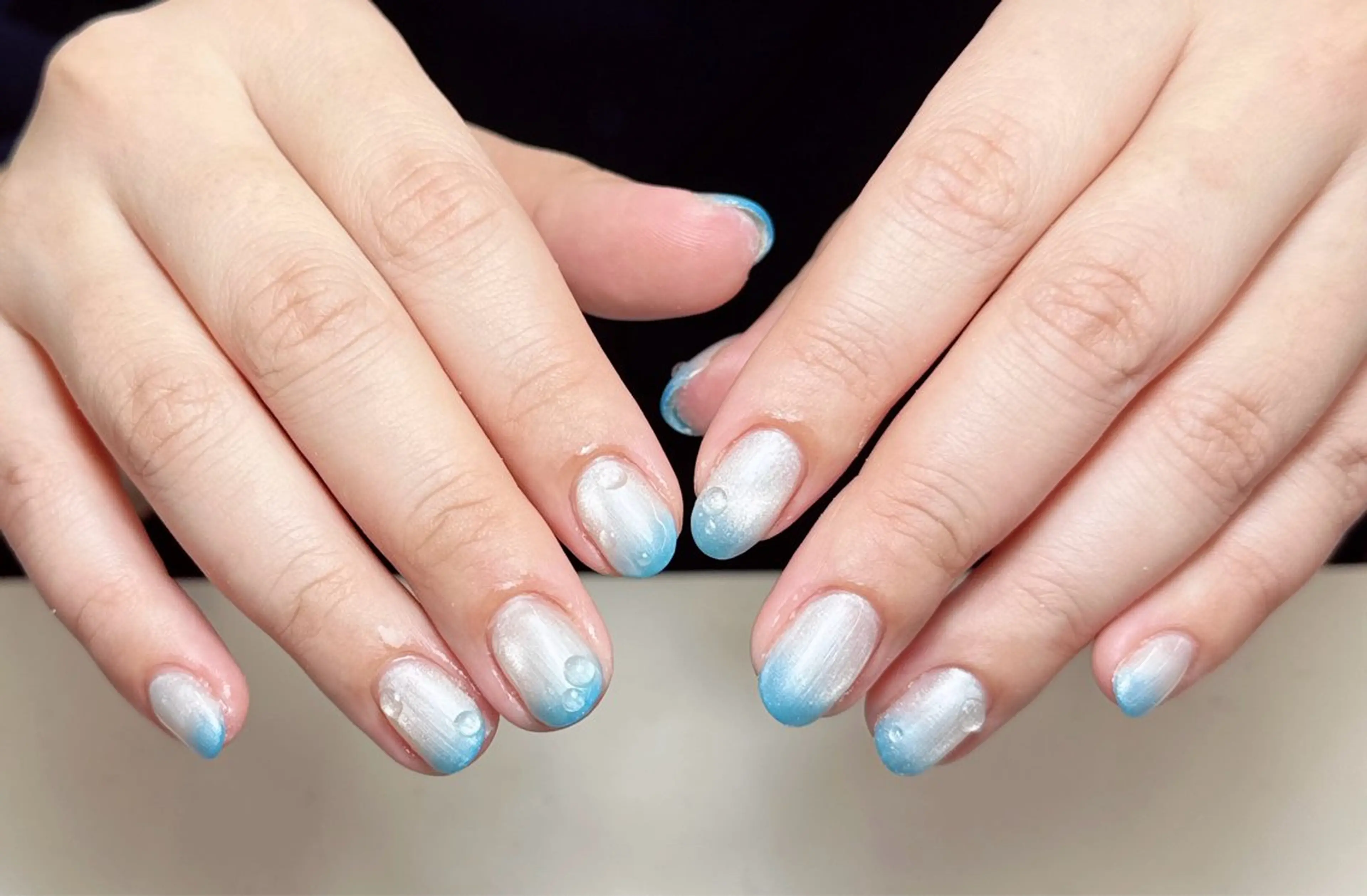 ネイル Noa nail(旧 capof nailのネイルデザイン