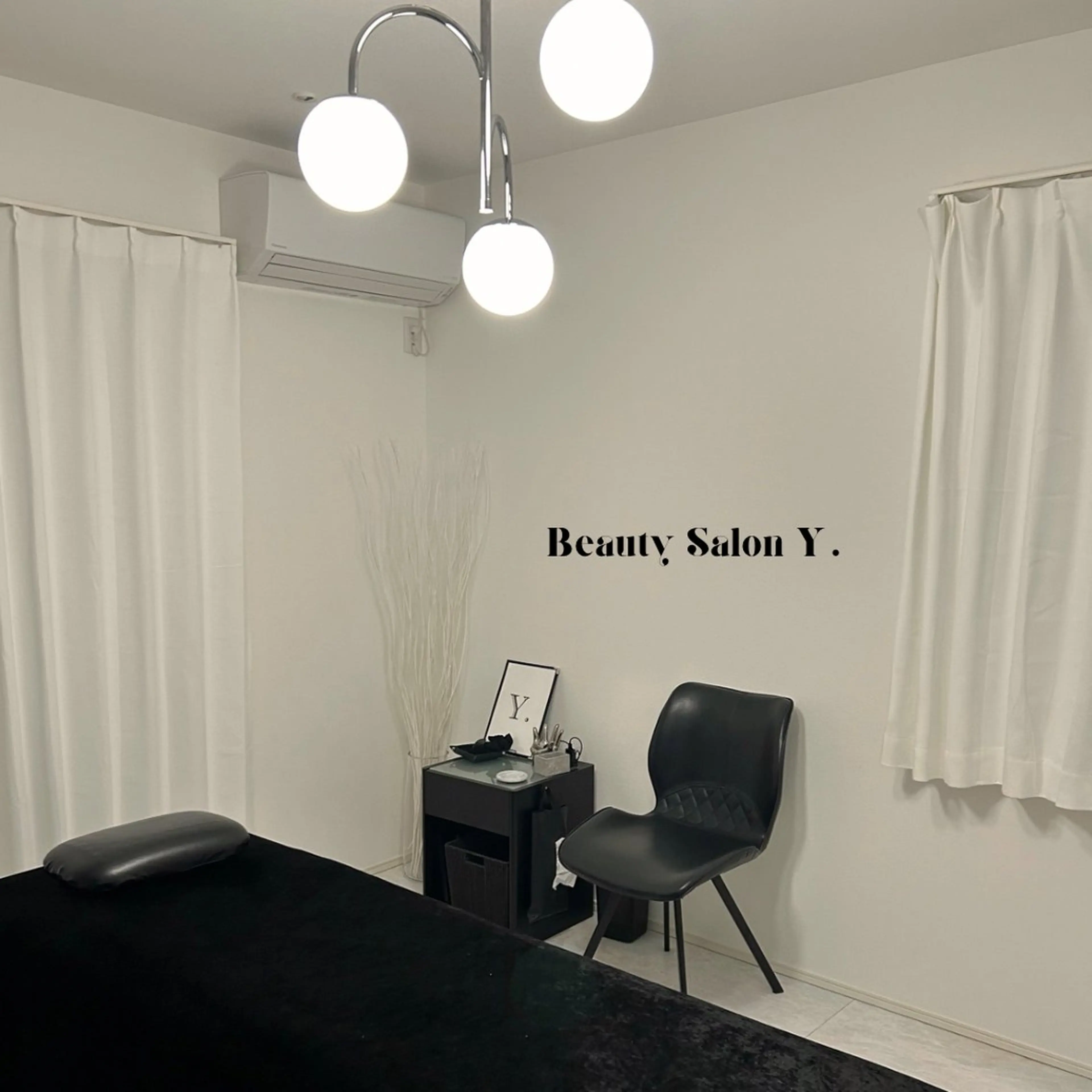 体質／肌質改善専門店 Y.【ワイドット】のエステ・リラクイメージ
