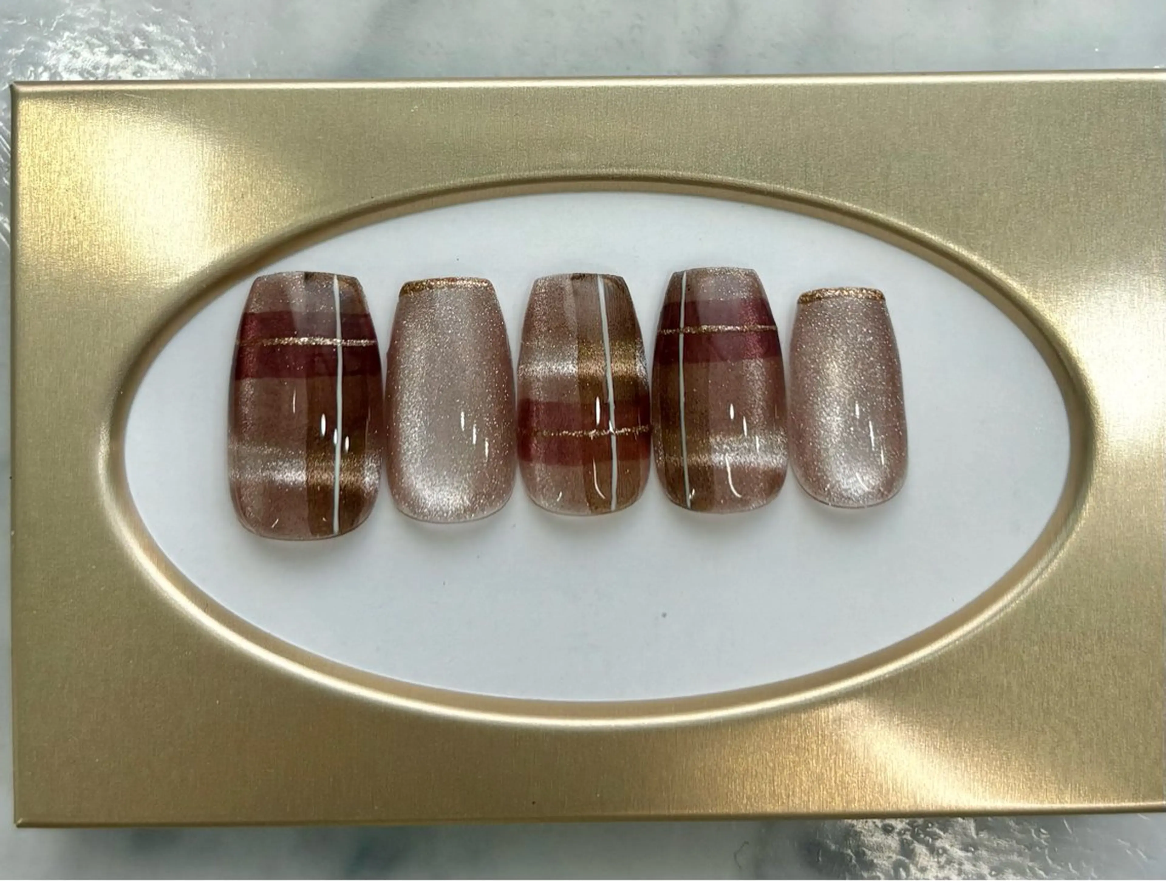 【⭕️オフあり】定額8800コースの写真