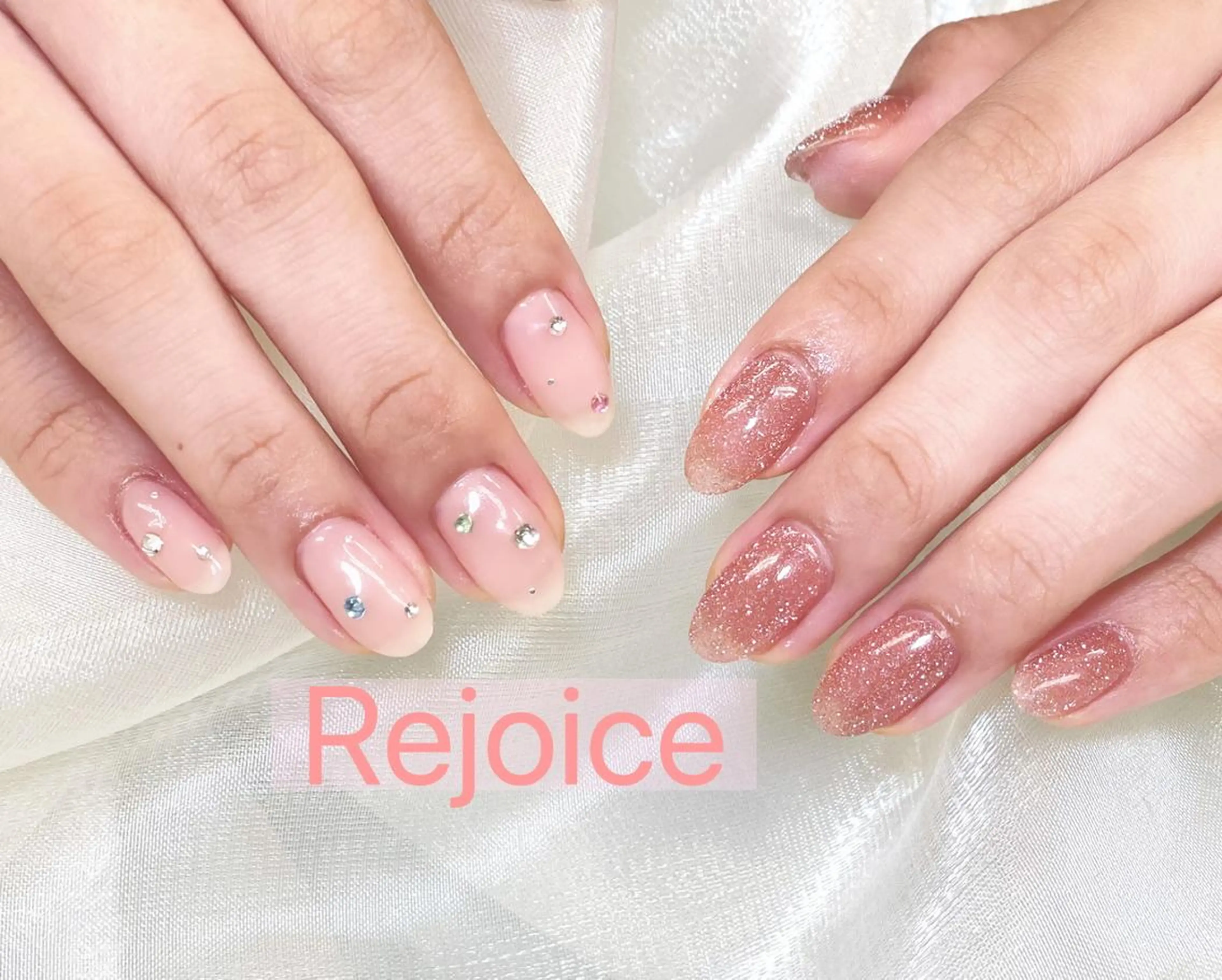 ネイル ルイス " Nail 渋谷のネイルデザイン