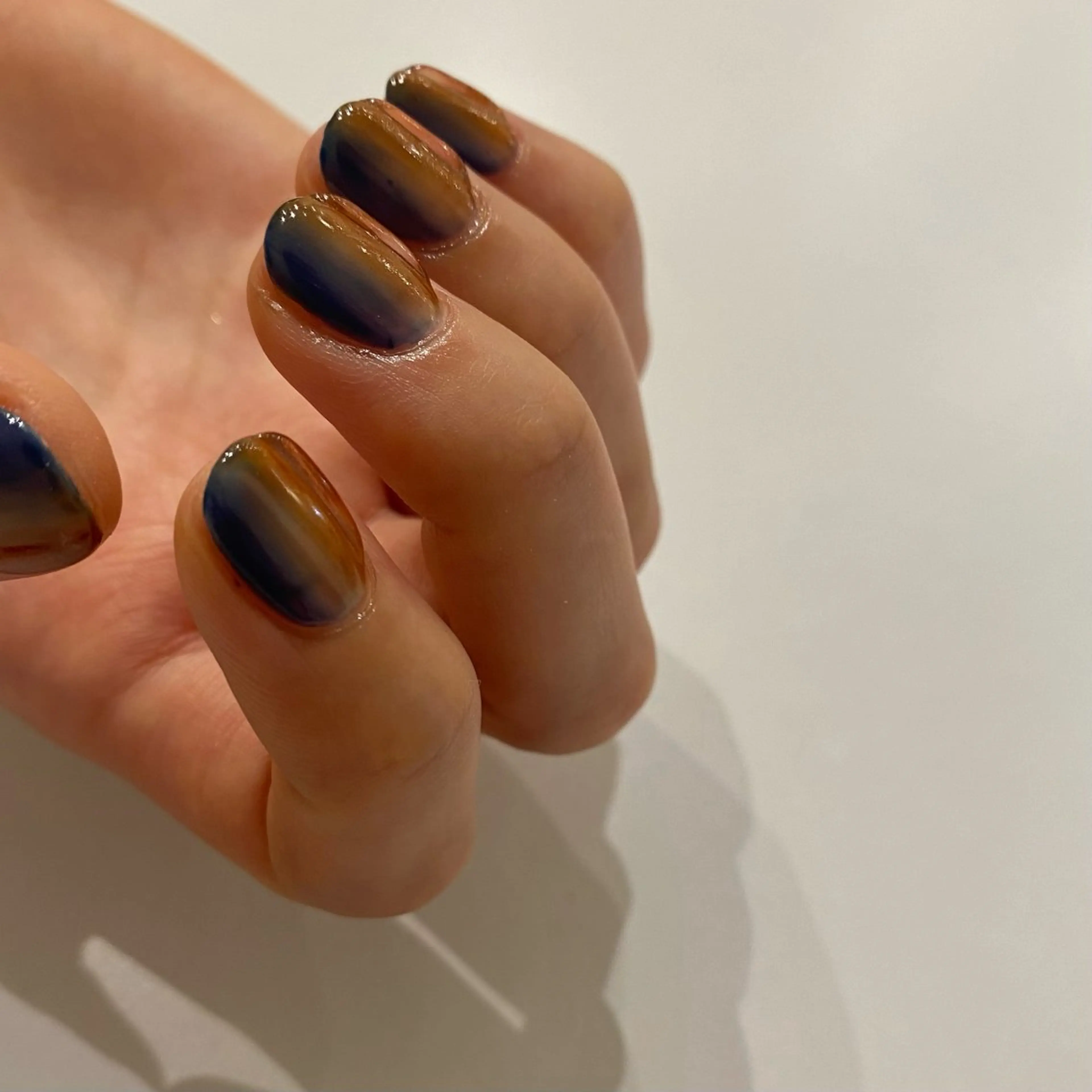 ネイル ayumi /明治神宮前・表参道のネイルデザイン