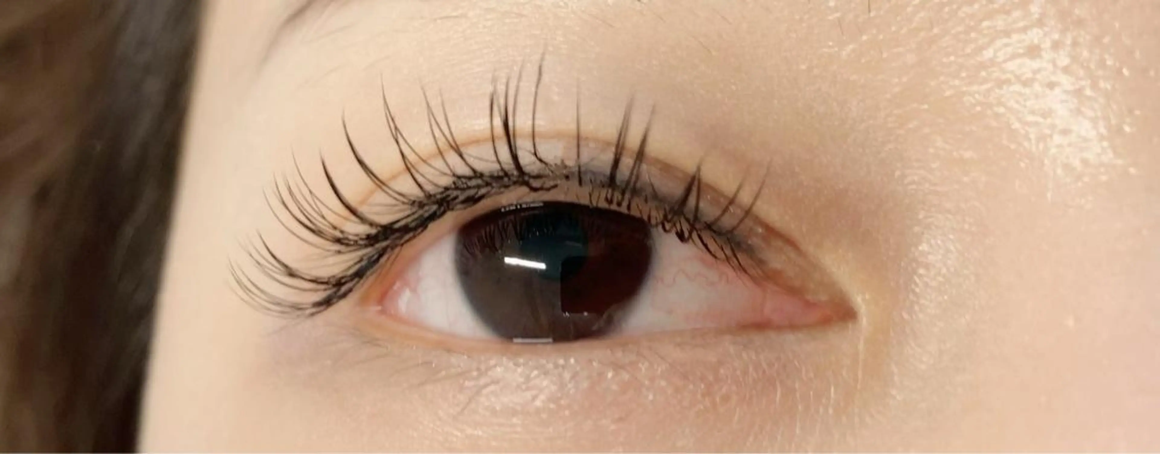 マツエク・マツパ フラットラッシュ Bruges 自由が丘のマツエク・マツパデザイン