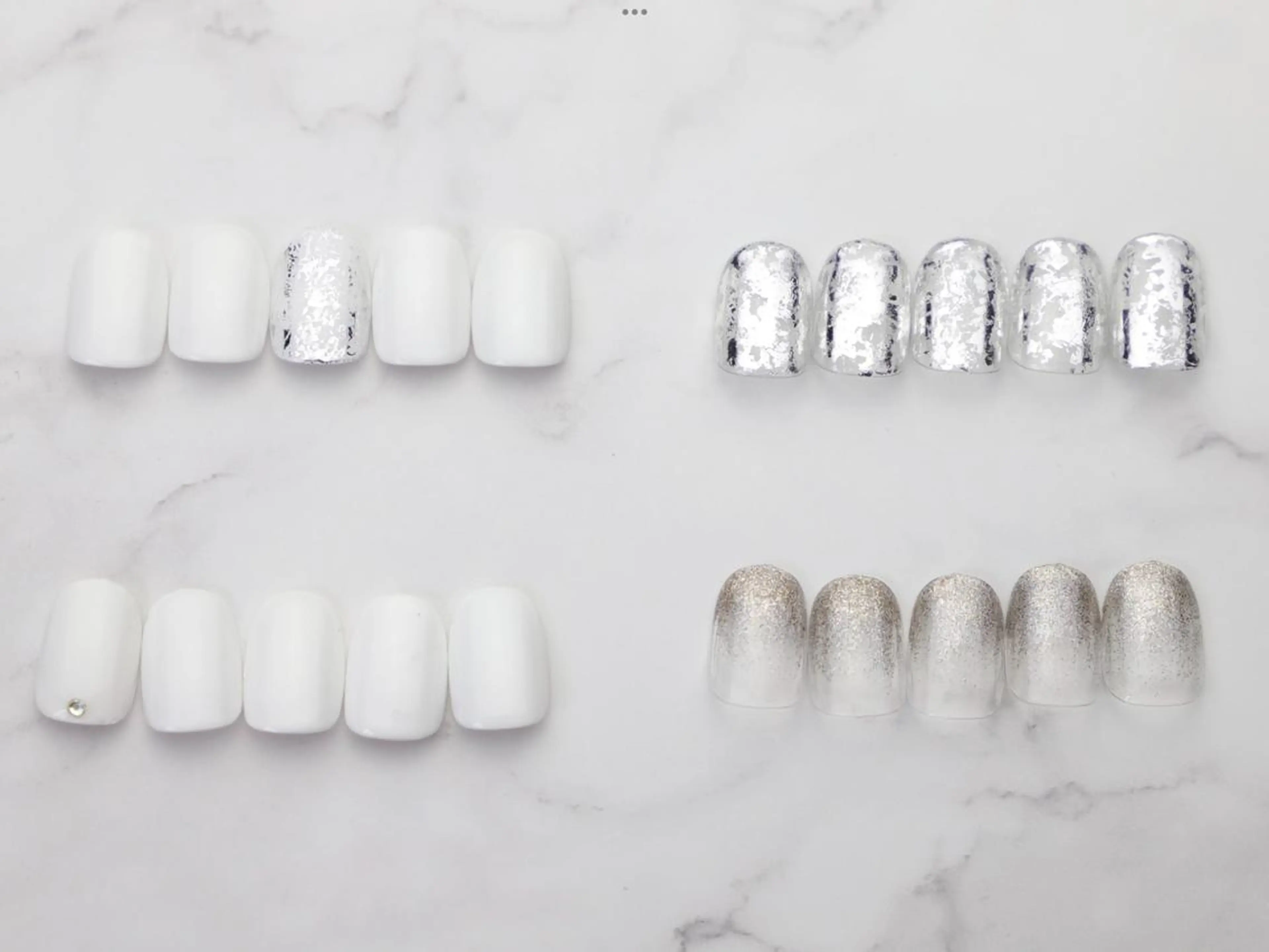 ネイル DEE nail Sayakaのネイルデザイン