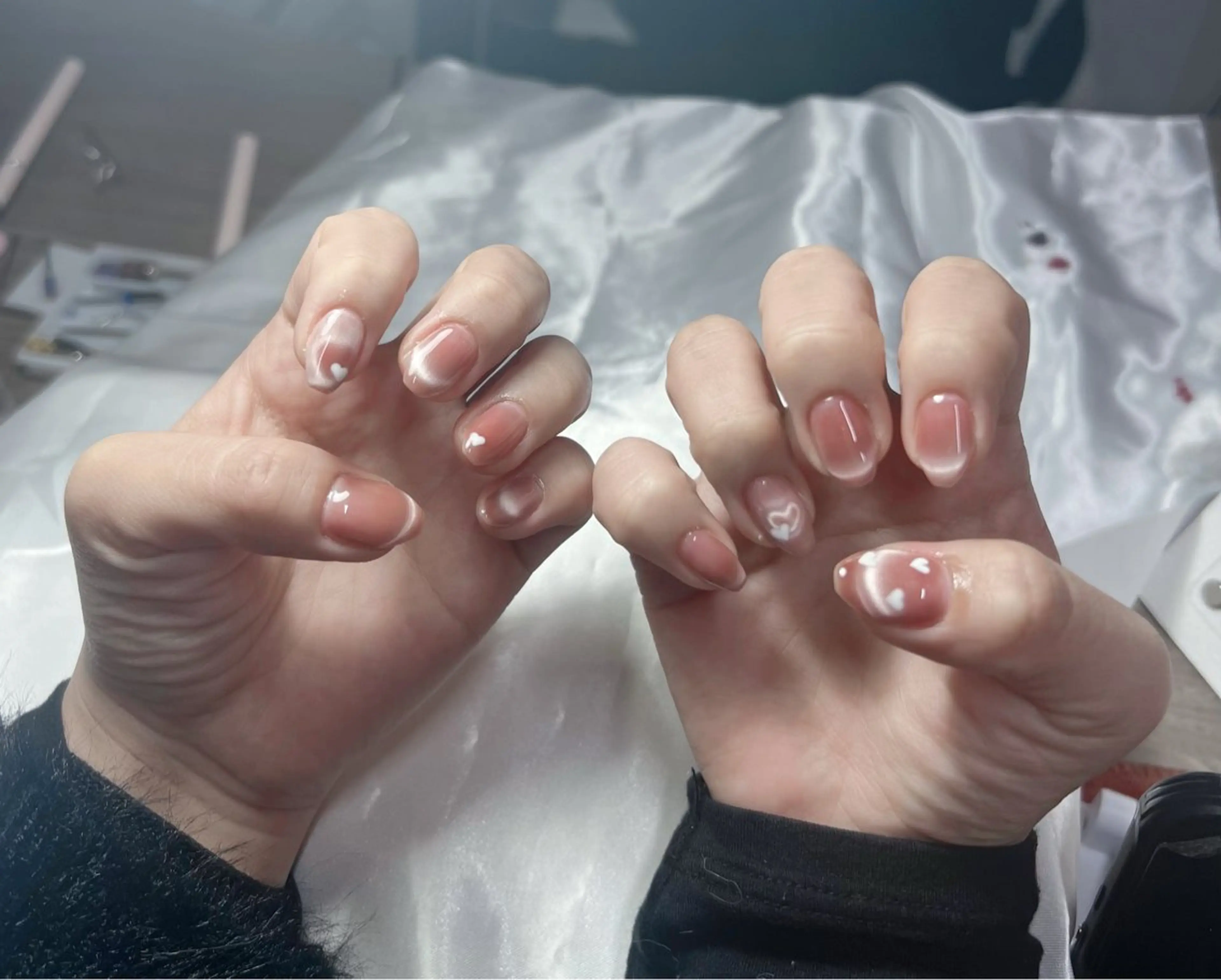 ネイル Nail_Nami21所属・Nail_ Nami21のネイルデザイン