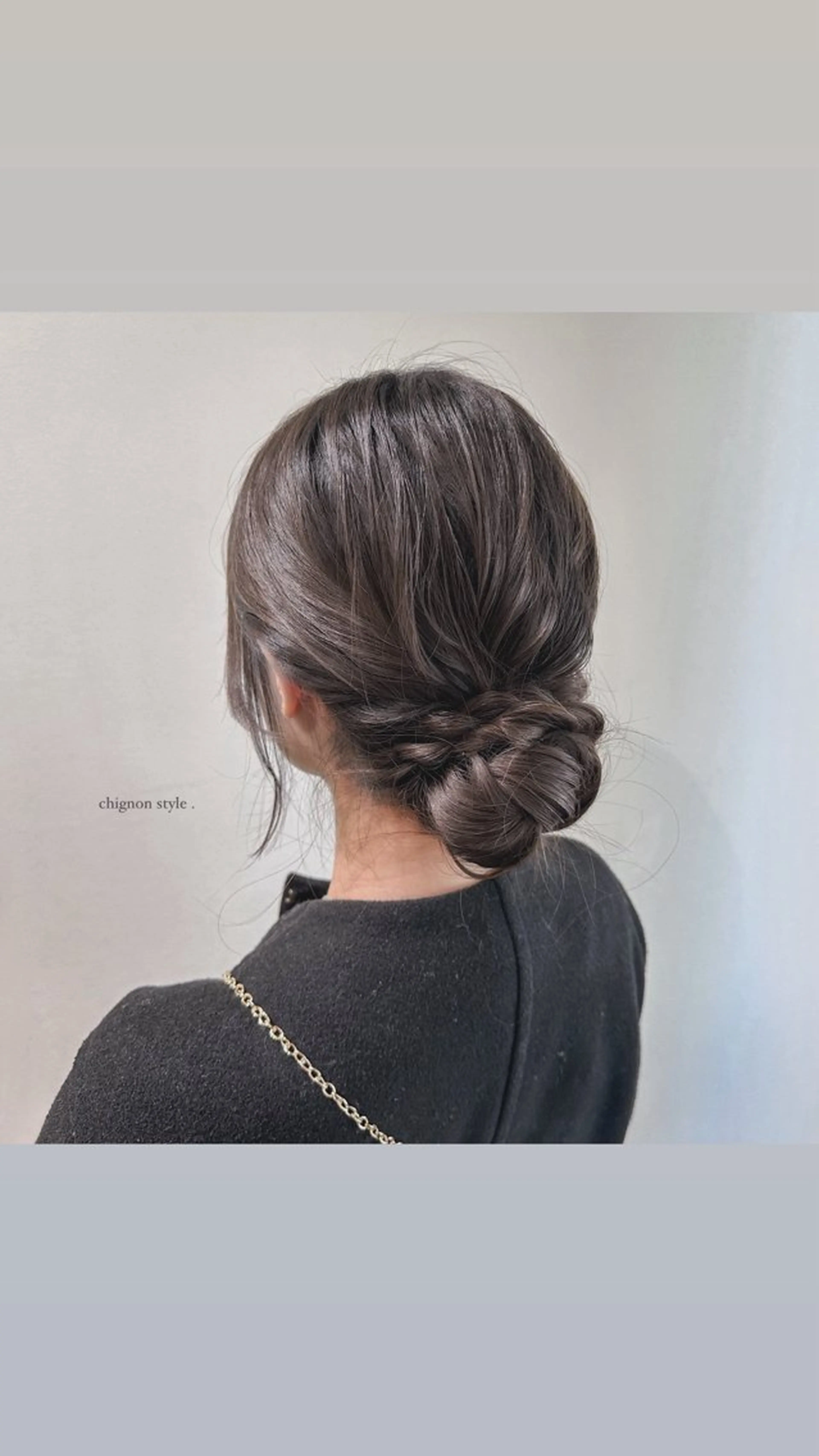 ヘアアレンジ ヘアセット メンズ特化🏹カット パーマ/チヒロ🤍のヘアスタイル