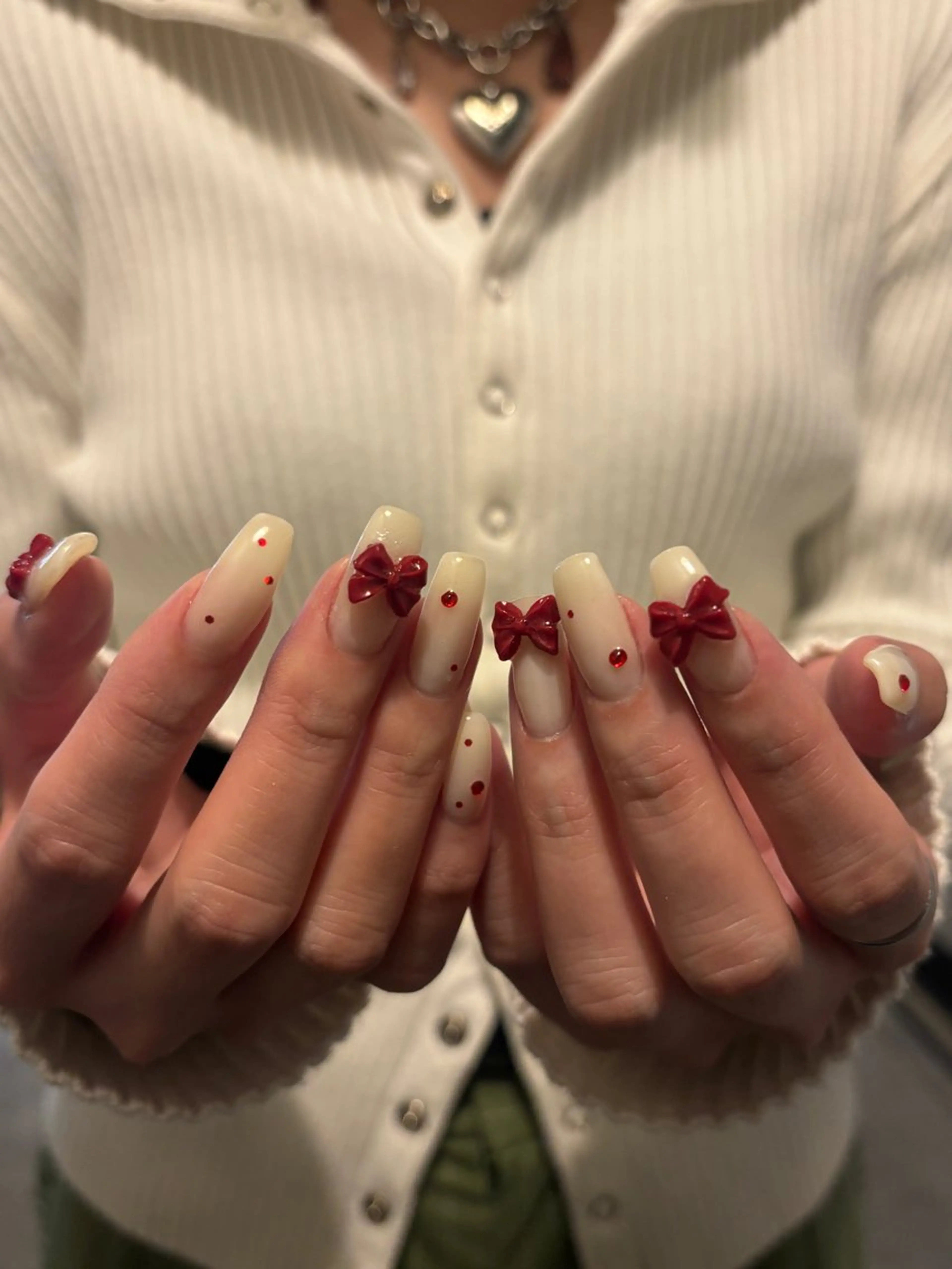 ネイル ハンドネイル sister  mohawk所属・chika ／ nailのネイルデザイン