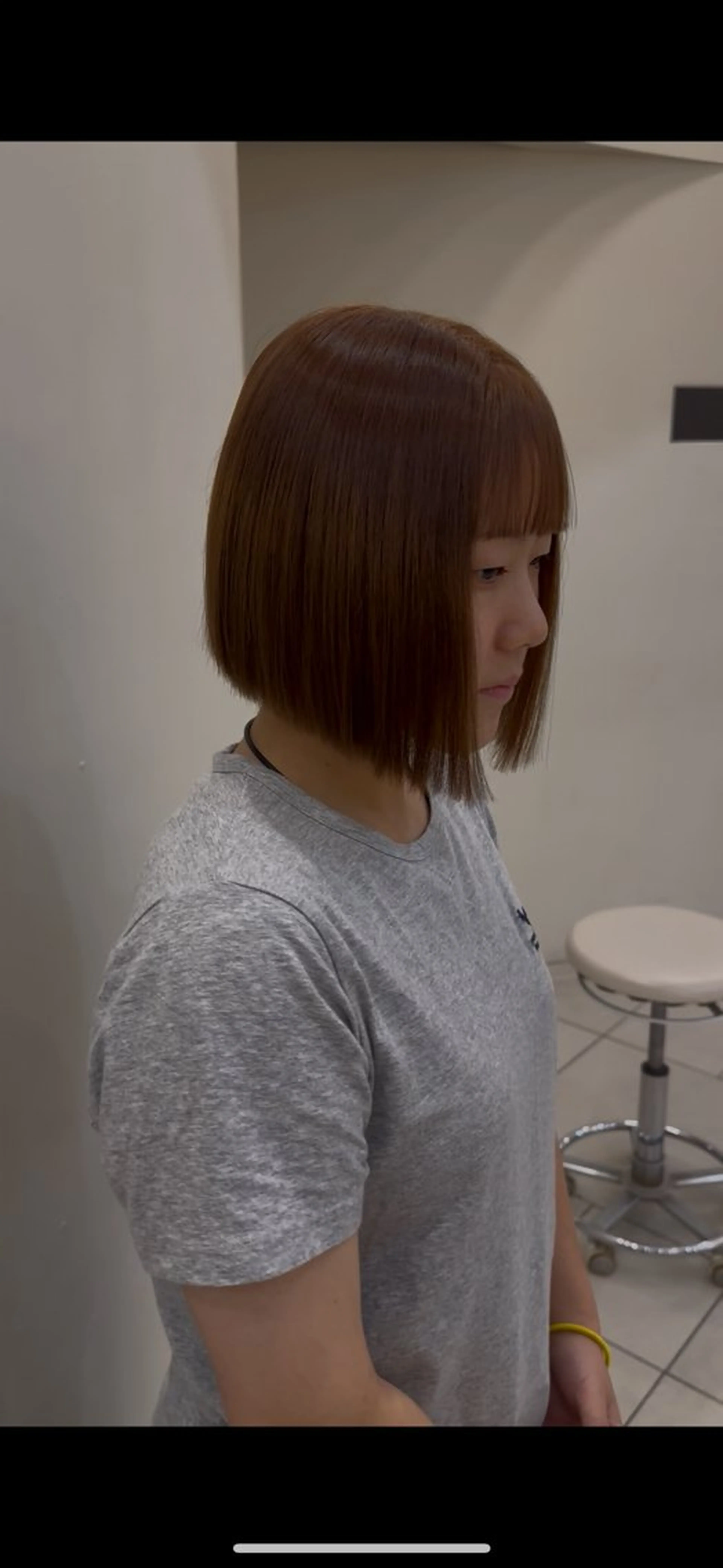 ミディアム メンズ特化/ なぎとのヘアスタイル