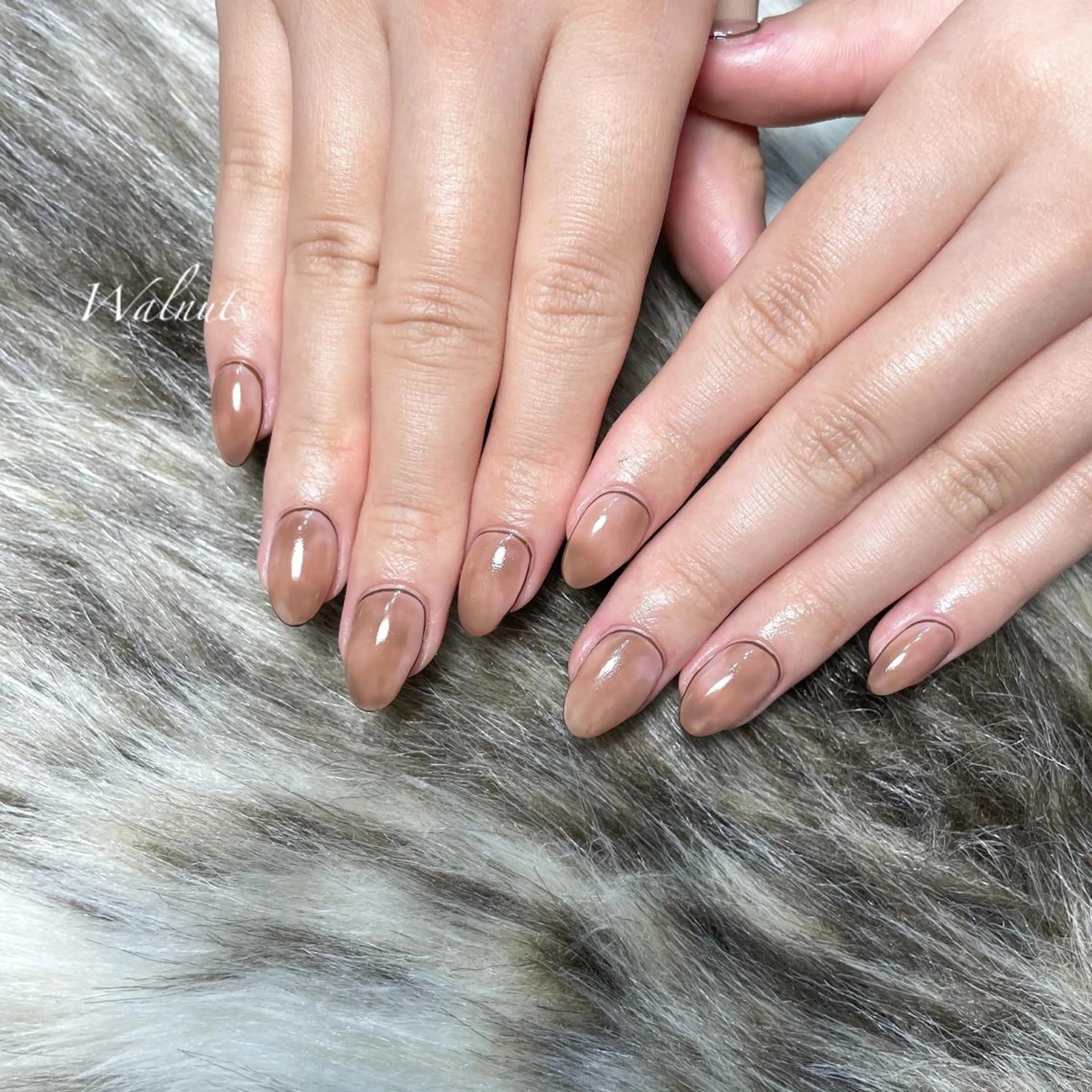 ネイル esterella所属・Nail salon esterellaのネイルデザイン