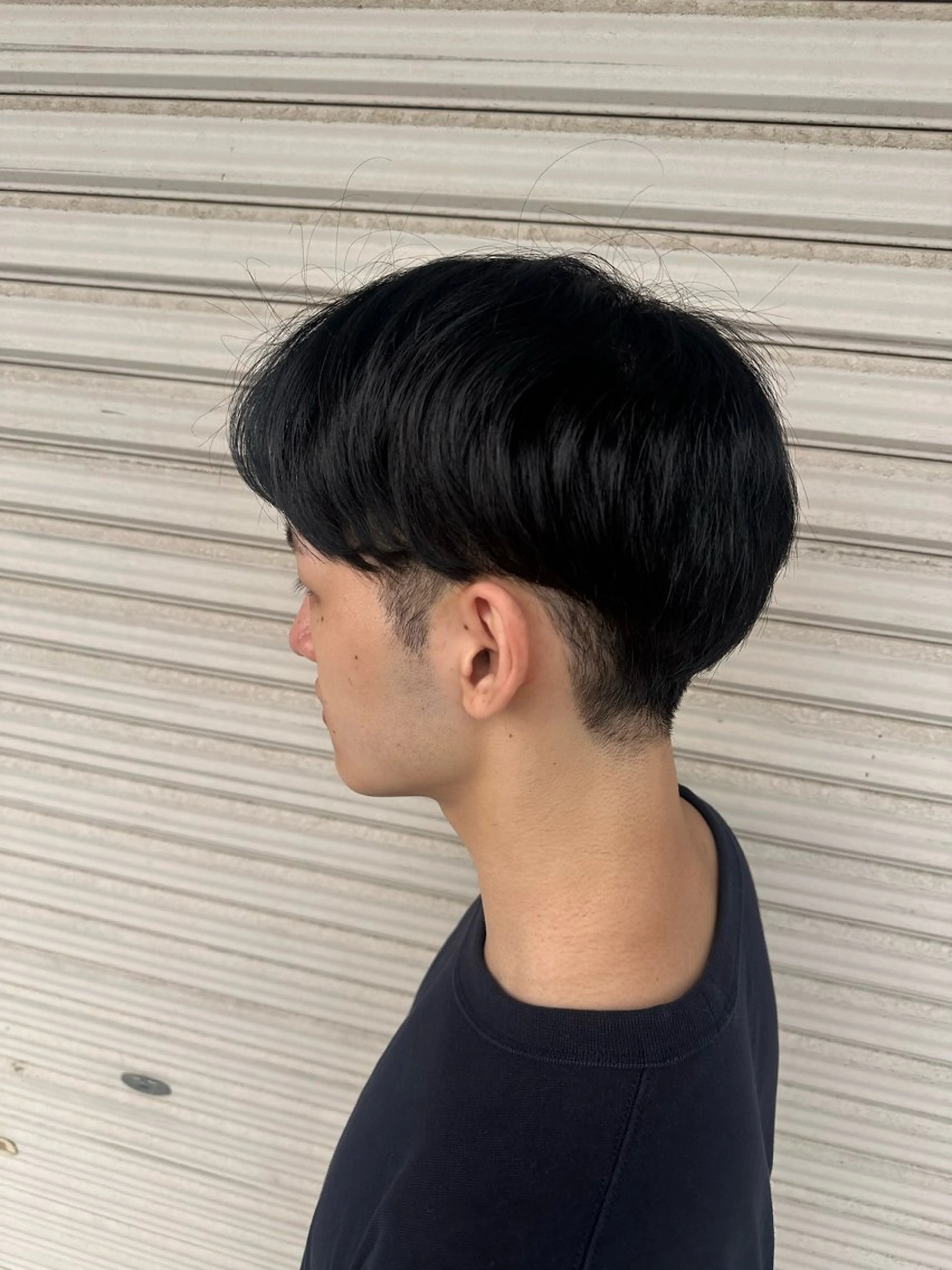 メンズ ︎✿メンズ/カラー 特化︎ ✿ひなり🥀のヘアスタイル