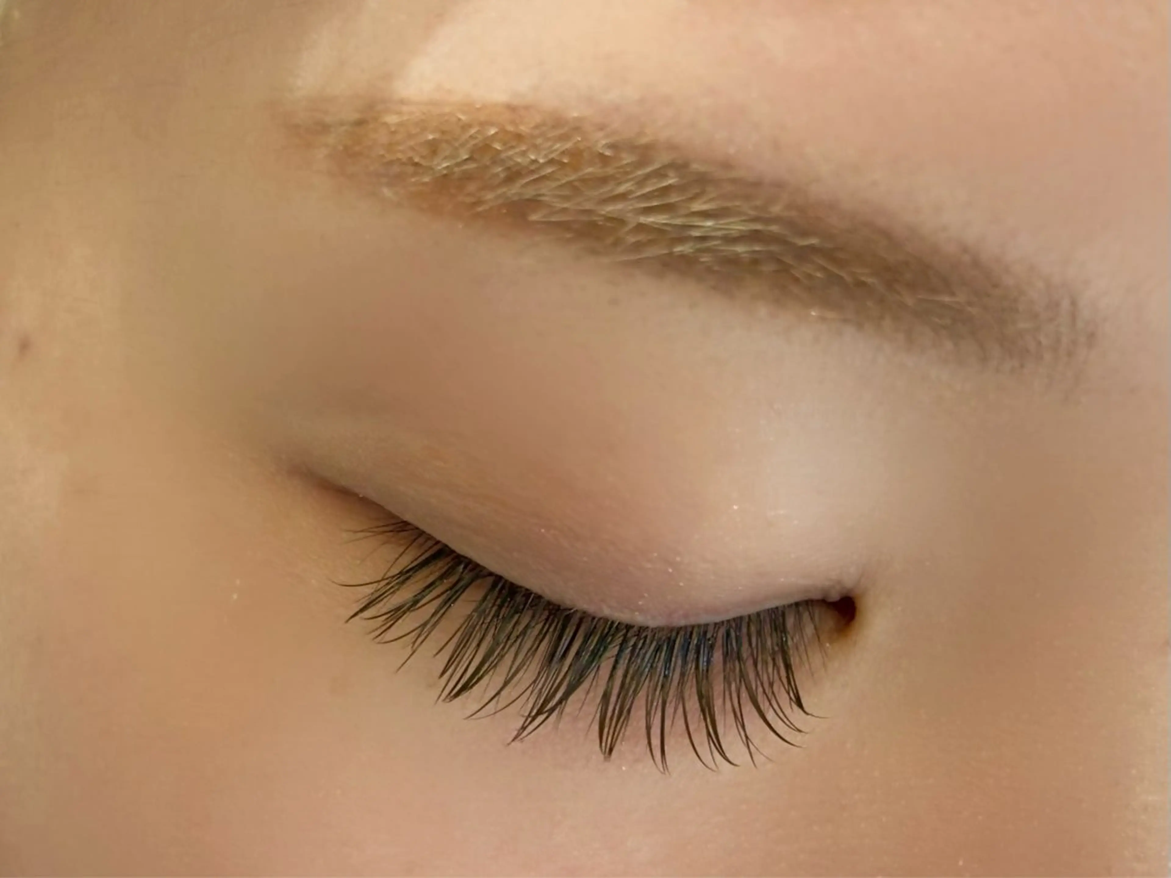 マツエク・マツパ マツエク BEAUTYLASH 京橋店　石原の眉毛・アイブロウイメージ